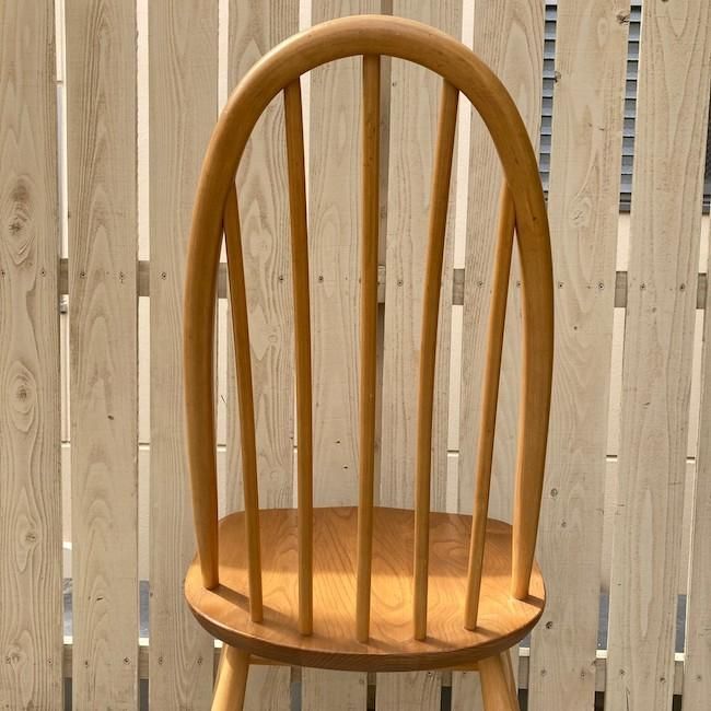 ERCOL アーコール クエーカーチェアJ イギリス ヴィンテージ - PIVOTE