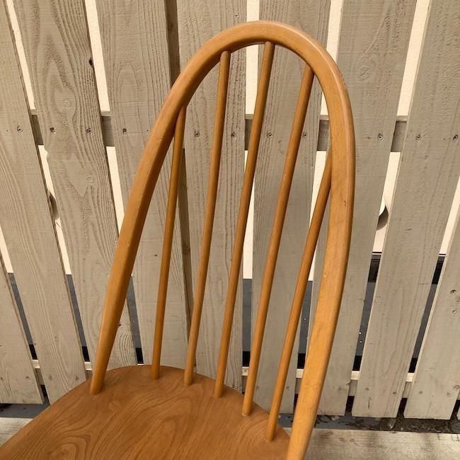 ERCOL アーコール クエーカーチェアJ イギリス ヴィンテージ ERCOL アーコール クエーカーチェアJ イギリス ヴィンテージ