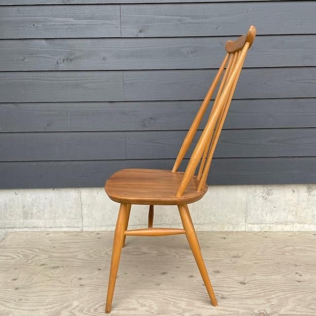 ERCOL アーコール ゴールドスミスチェアE イギリス ヴィンテージ ERCOL アーコール ゴールドスミスチェアE イギリス ヴィンテージ