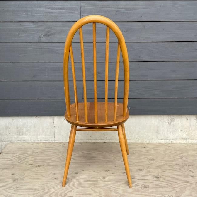 ERCOL アーコール クエーカーチェアK イギリス ヴィンテージ ERCOL アーコール クエーカーチェアK イギリス ヴィンテージ