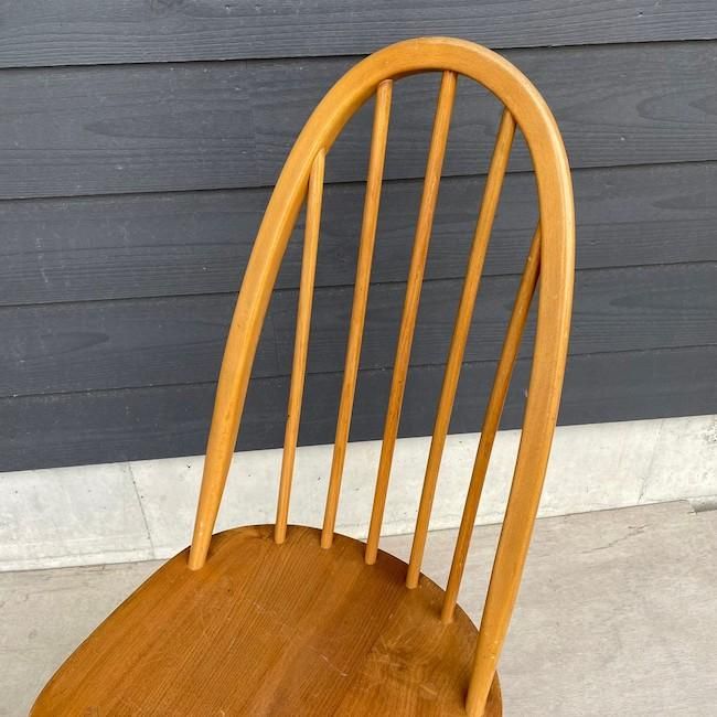 ERCOL アーコール クエーカーチェアK イギリス ヴィンテージ ERCOL アーコール クエーカーチェアK イギリス ヴィンテージ
