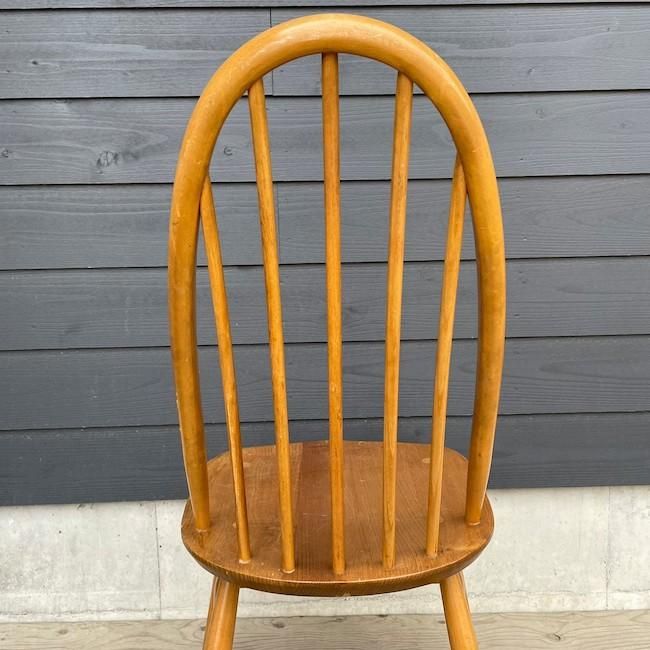ERCOL アーコール クエーカーチェアK イギリス ヴィンテージ ERCOL アーコール クエーカーチェアK イギリス ヴィンテージ