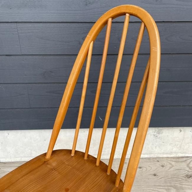 ERCOL アーコール クエーカーチェアM イギリス ヴィンテージ ERCOL アーコール クエーカーチェアM イギリス ヴィンテージ