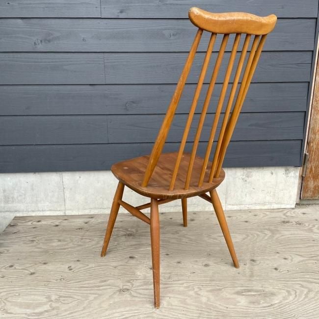 ERCOL アーコール ゴールドスミスチェアF イギリス ヴィンテージ