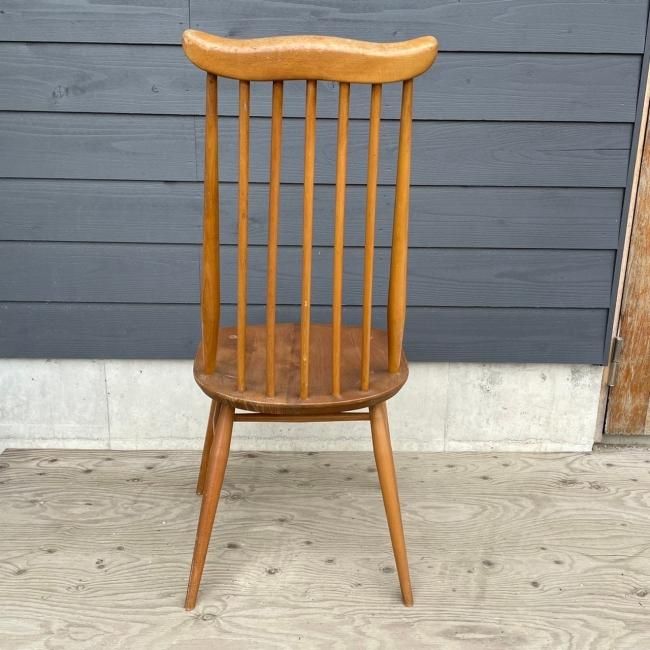 アーコール / ERCOL ゴールドスミス ダイニングチェア