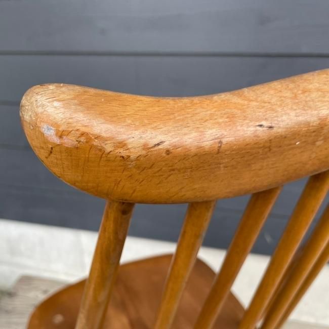 ERCOL アーコール ゴールドスミスチェアF イギリス ヴィンテージ ERCOL アーコール ゴールドスミスチェアF イギリス ヴィンテージ