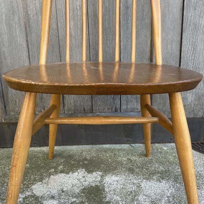 ERCOL アーコール クエーカーチェアN イギリス ヴィンテージ - PIVOTE