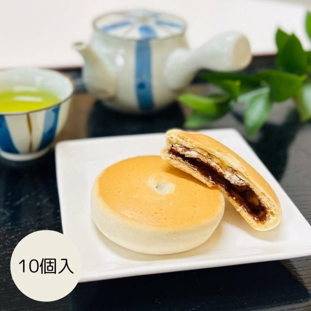 一口香