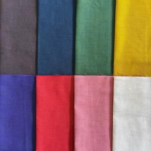 即売]会津木綿はぎれセット(100g入) ※商用利用不可 - HARAPPA