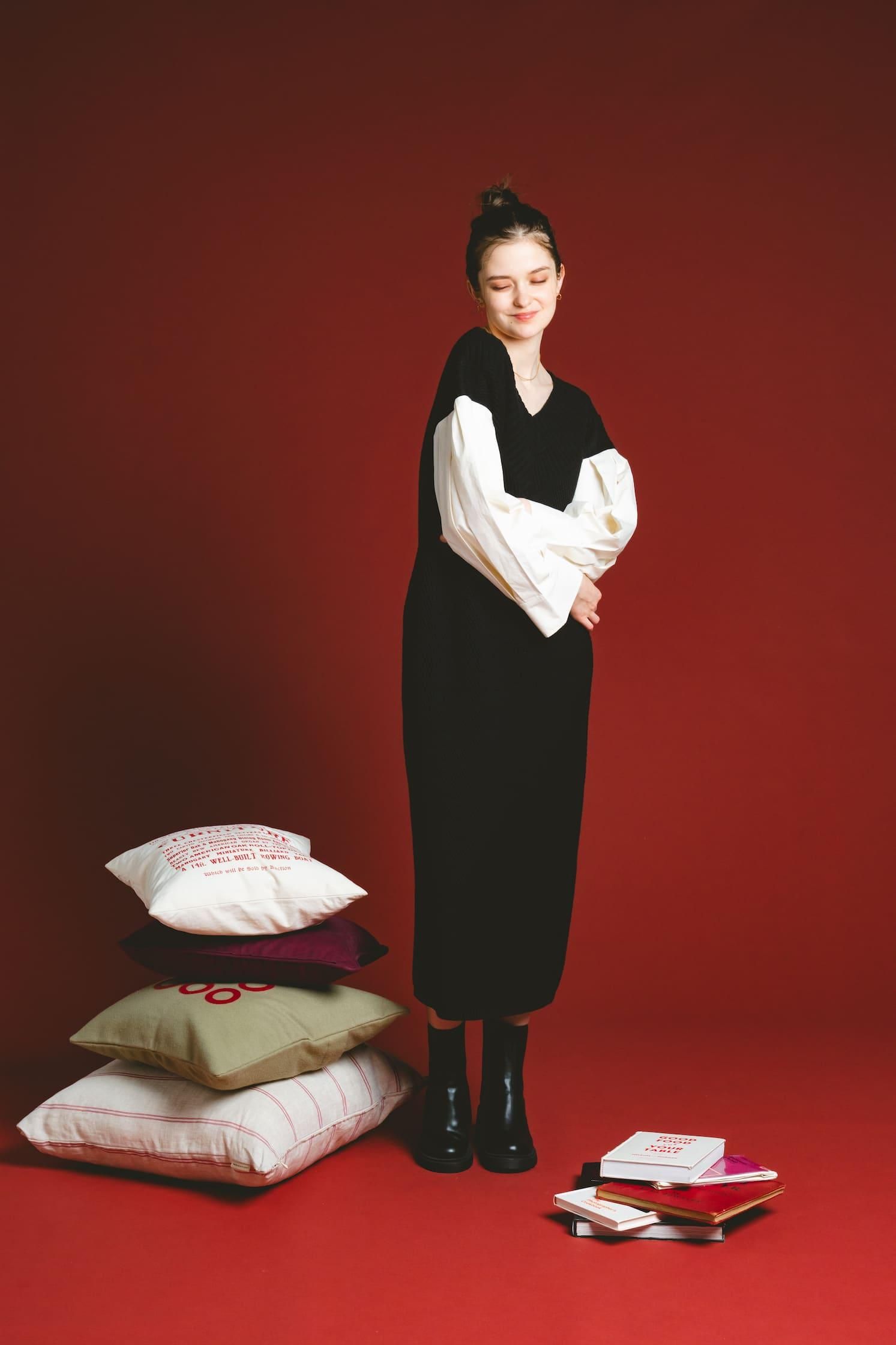 2023 Autumn Collection - pinue