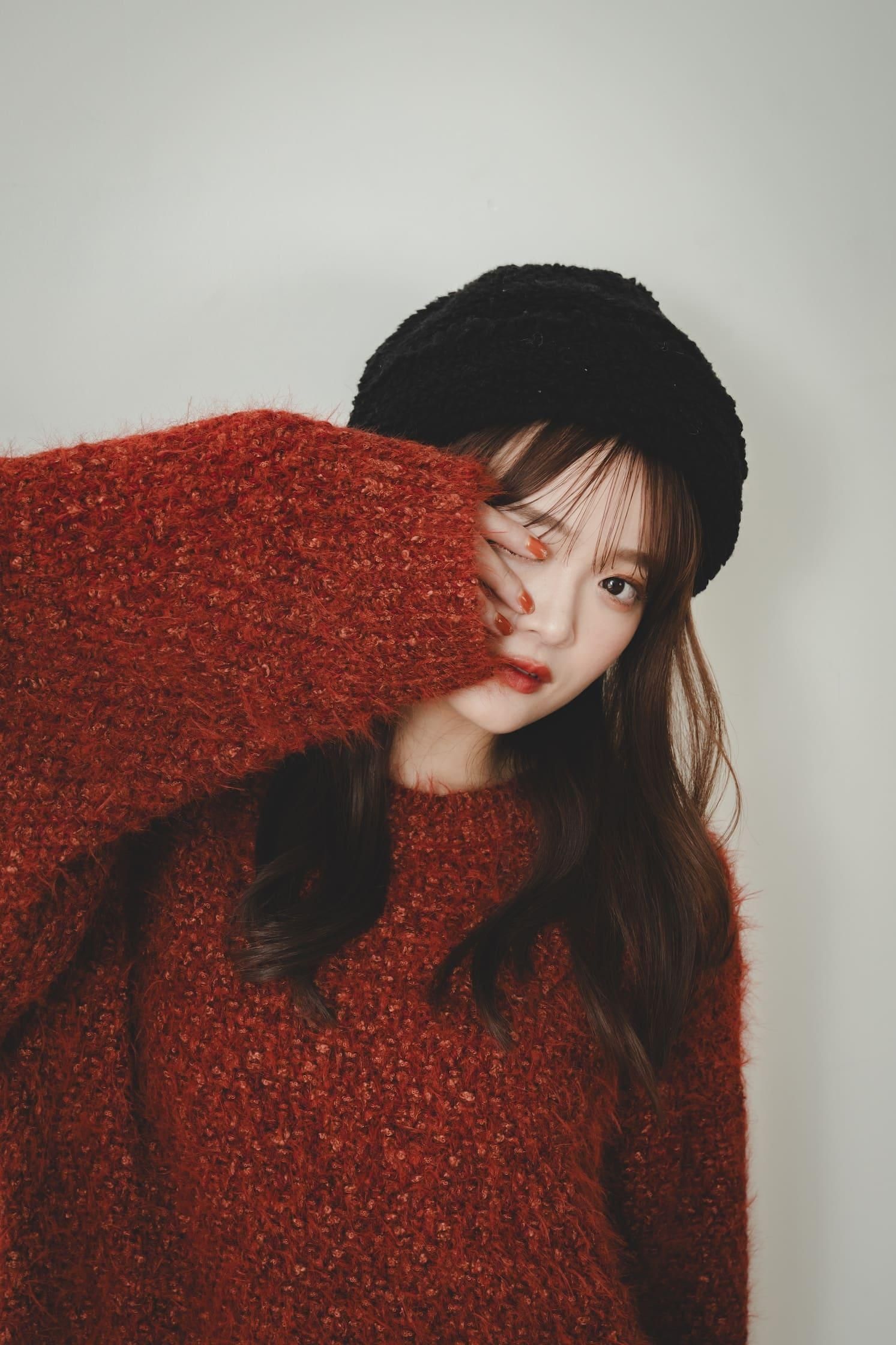 2023 Winter Collection - PINUE 2023 Winter Collection - PINUE