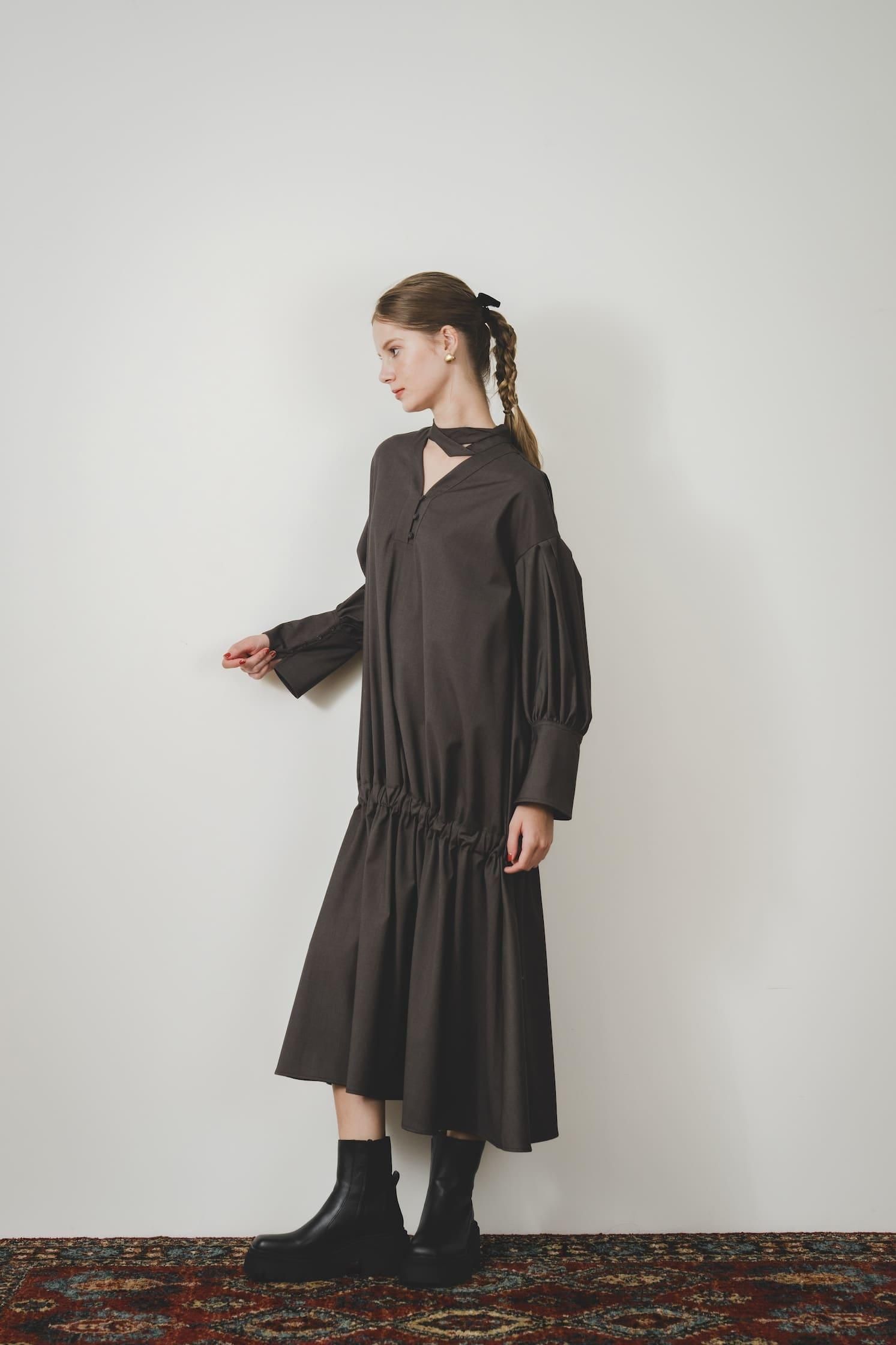 2023 Winter Collection - PINUE 2023 Winter Collection - PINUE