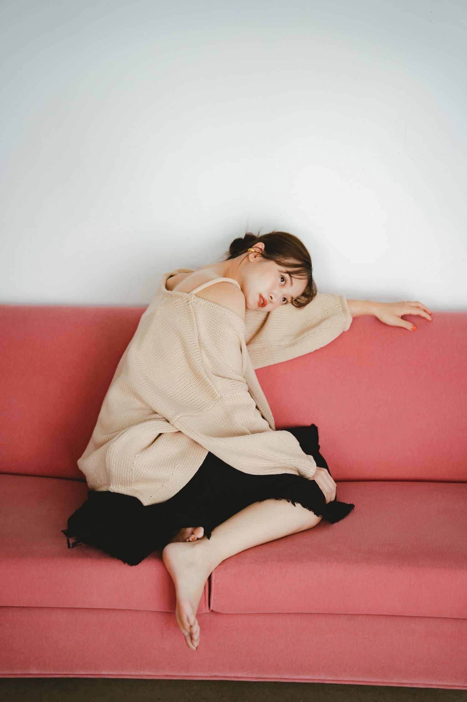 2024 Autumn Collection Vol.1 - PINUE