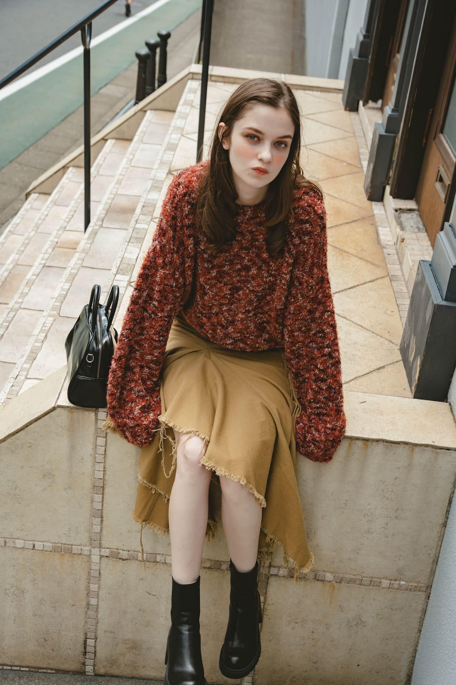 2024 Autumn Collection Vol.2 - PINUE 2024 Autumn Collection Vol.2 - PINUE