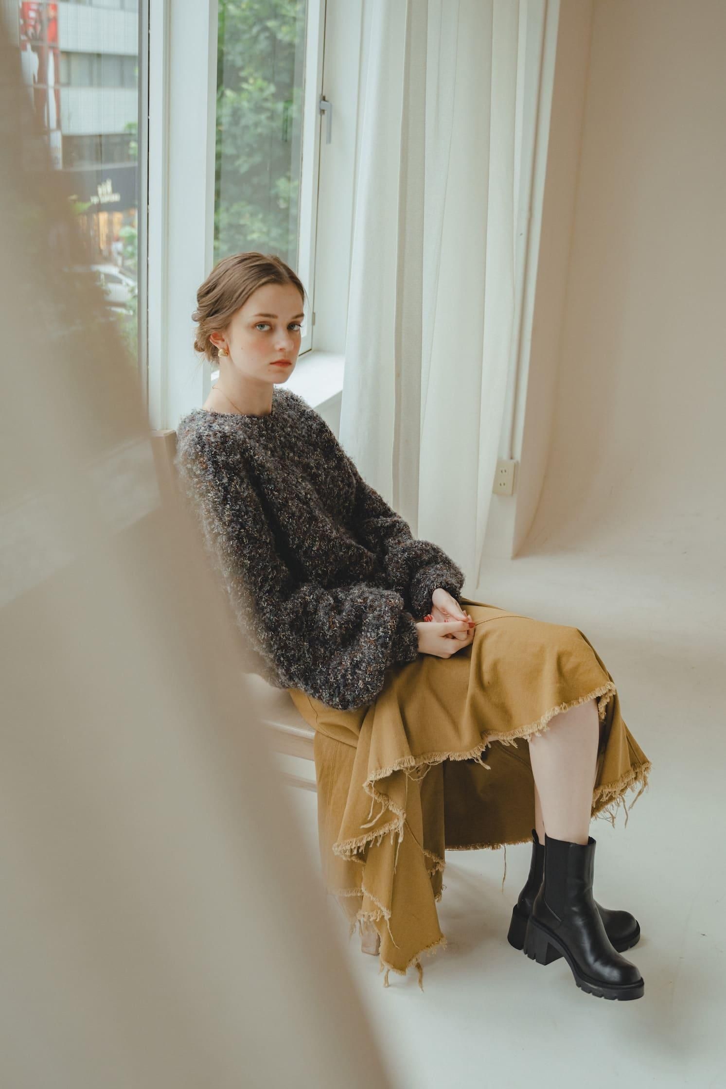 2024 Autumn Collection Vol.2 - PINUE 2024 Autumn Collection Vol.2 - PINUE
