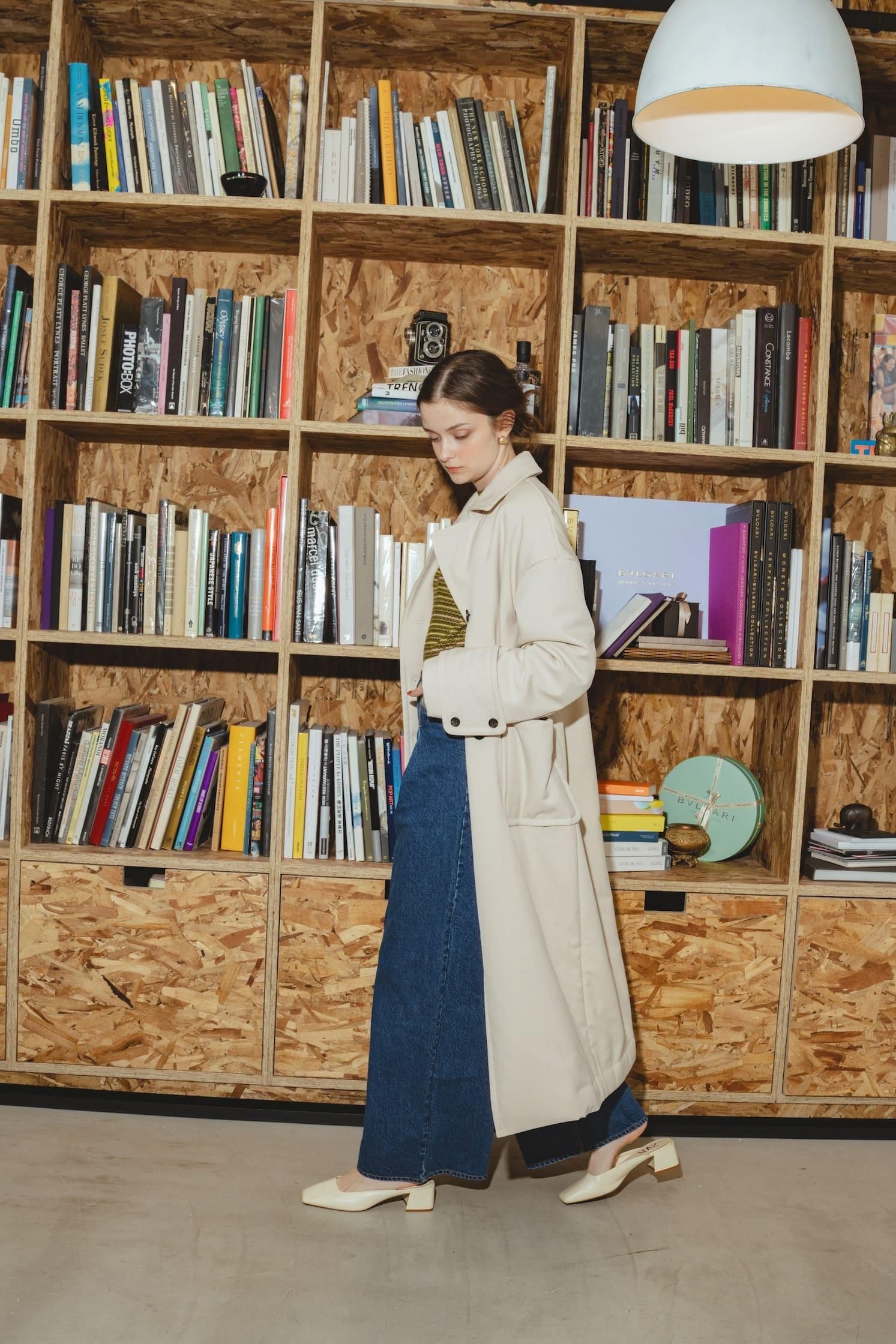 2024 Autumn Collection Vol.2 - PINUE 2024 Autumn Collection Vol.2 - PINUE
