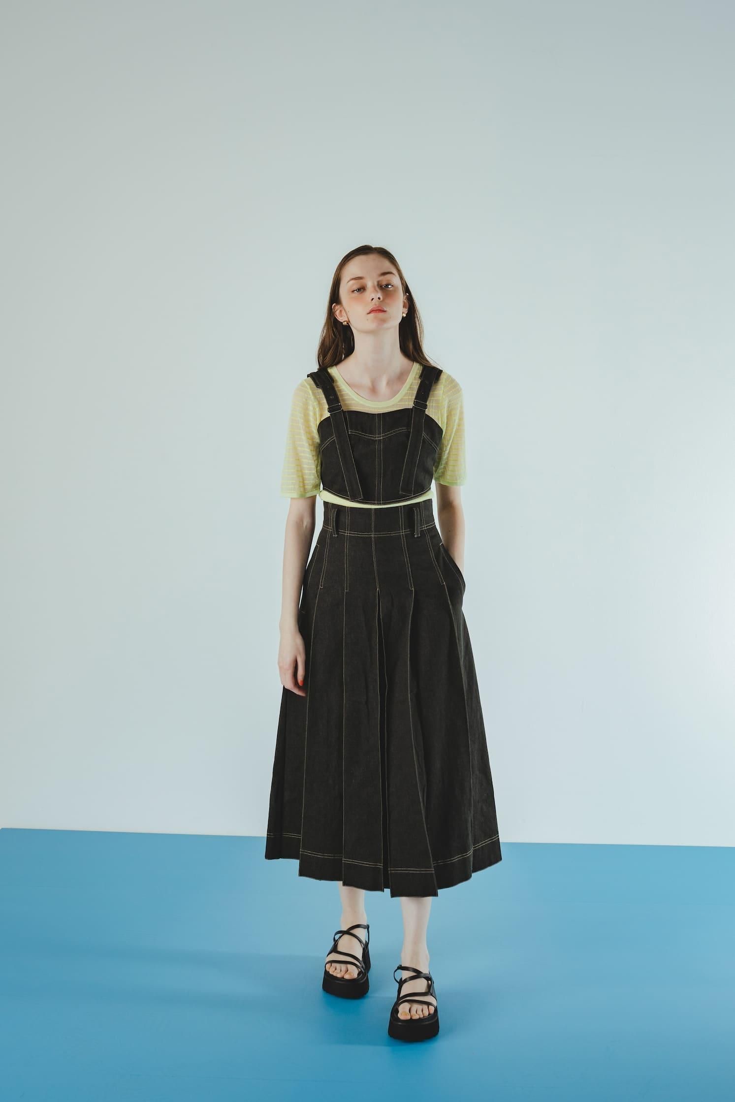 2024 Summer Collection - PINUE
