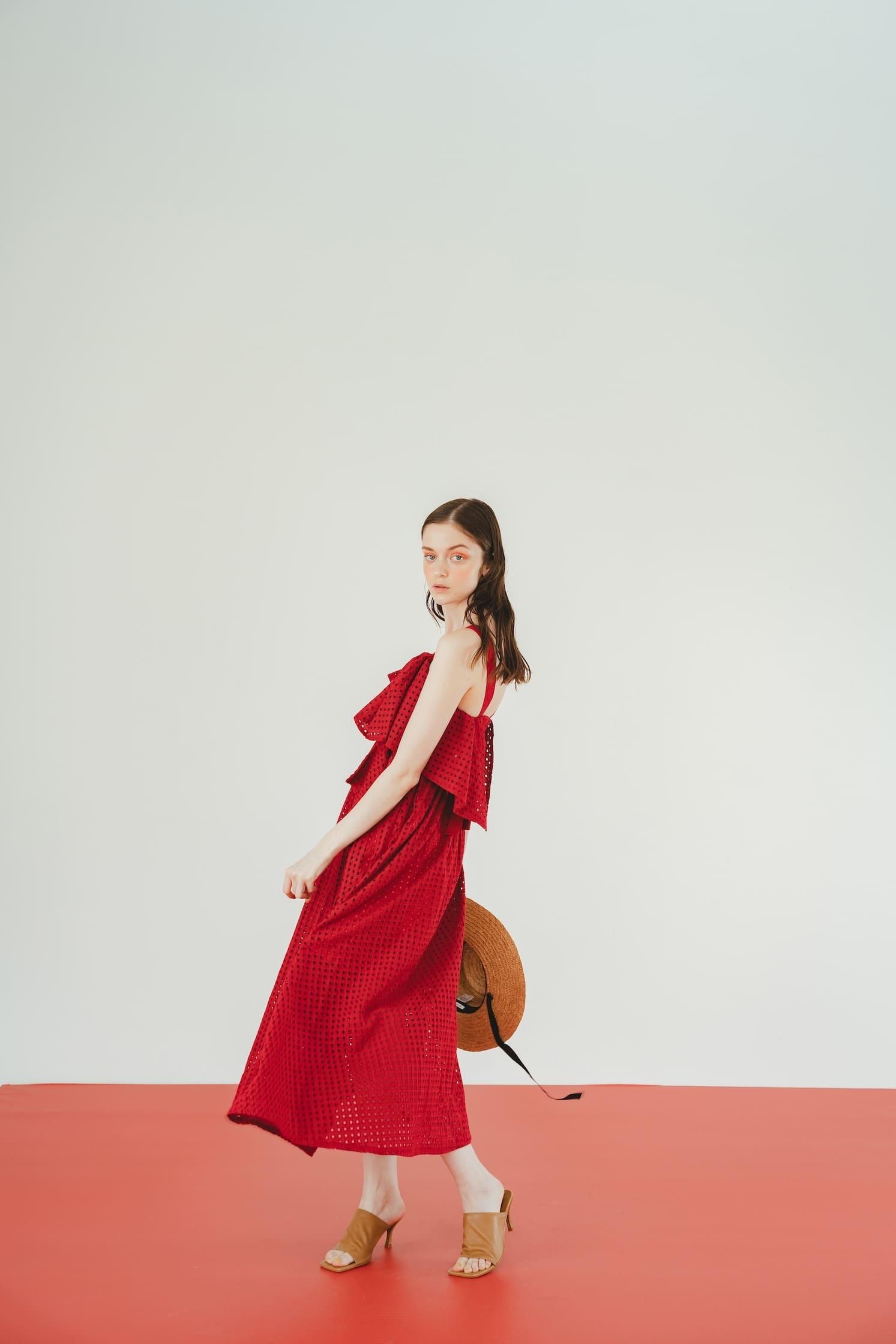 2024 Summer Collection - PINUE 2024 Summer Collection - PINUE