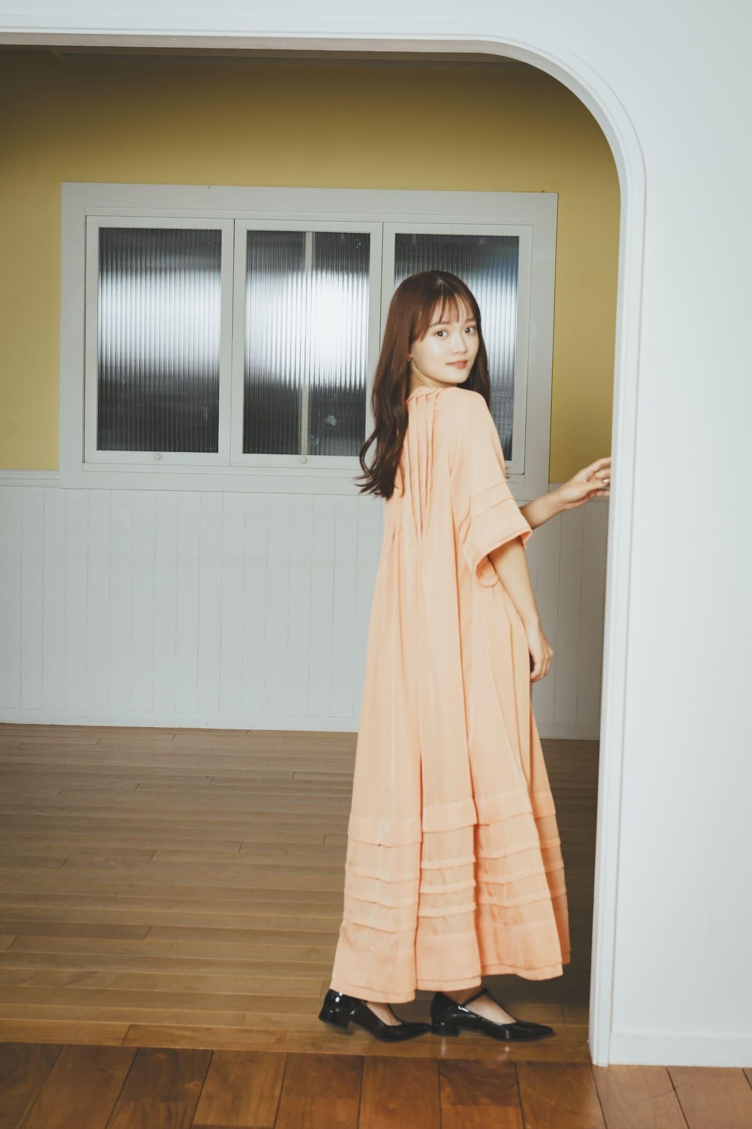 2024 Spring Collection - PINUE 2024 Spring Collection - PINUE