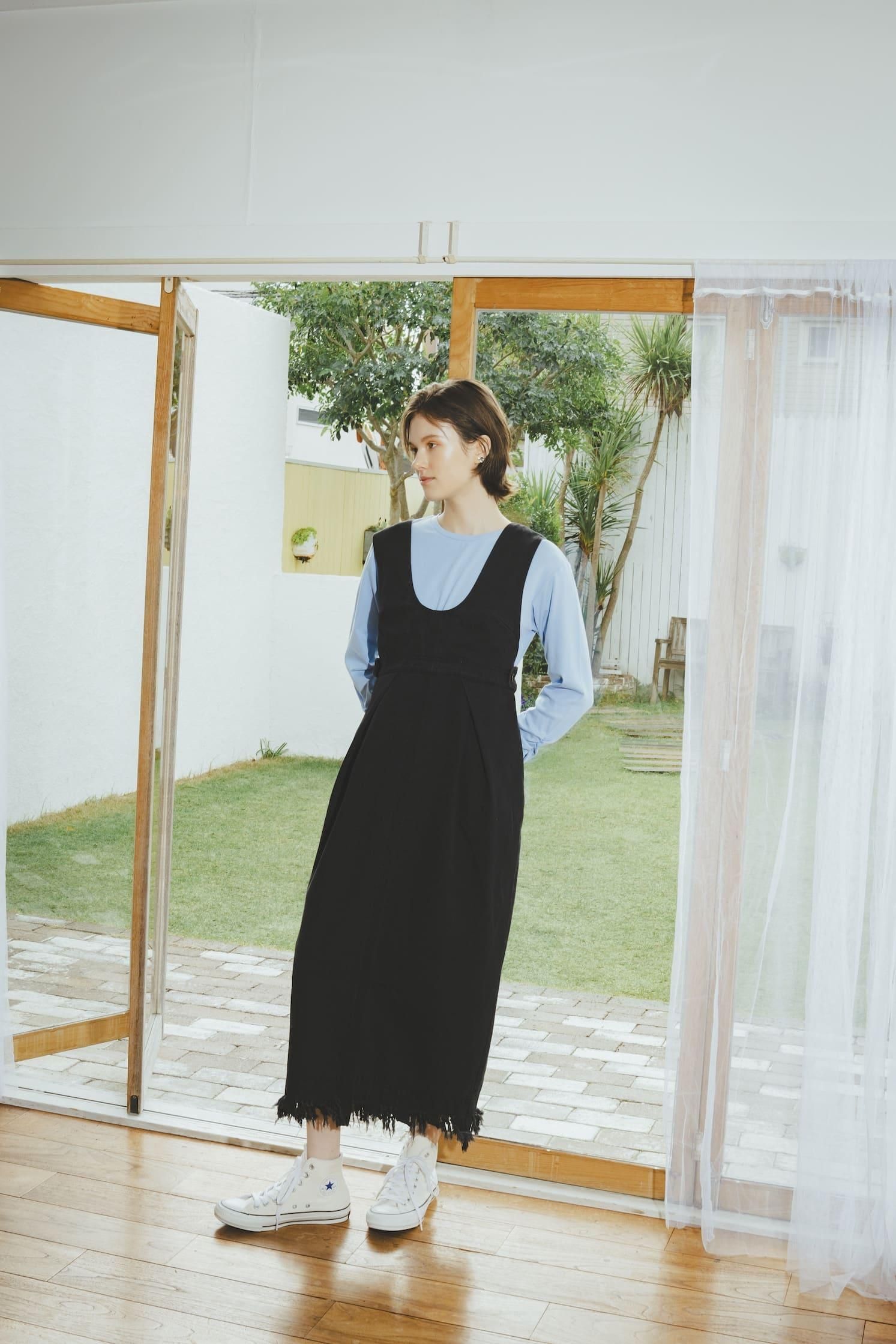2024 Spring Collection - PINUE
