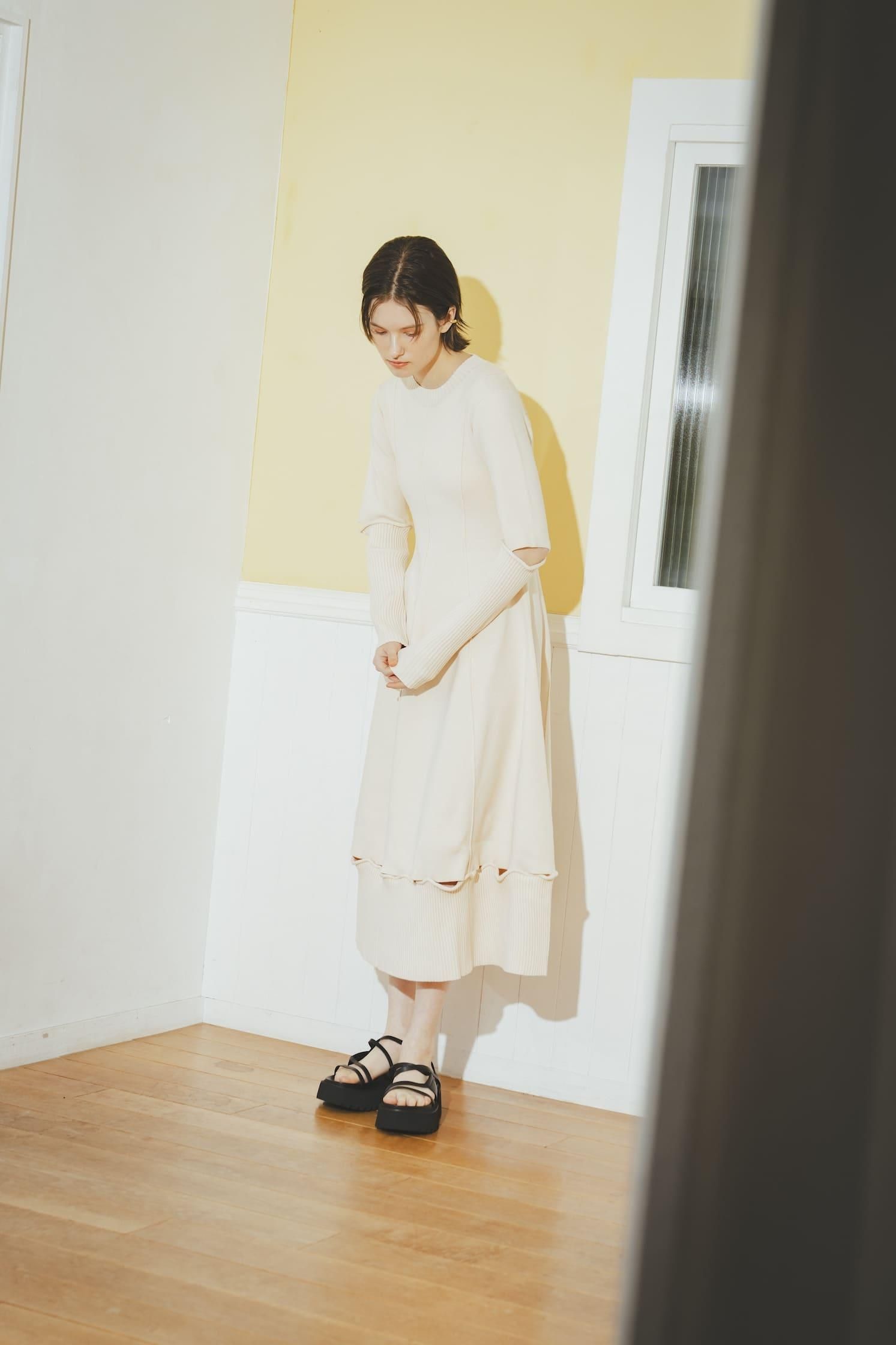 2024 Spring Collection - PINUE 2024 Spring Collection - PINUE