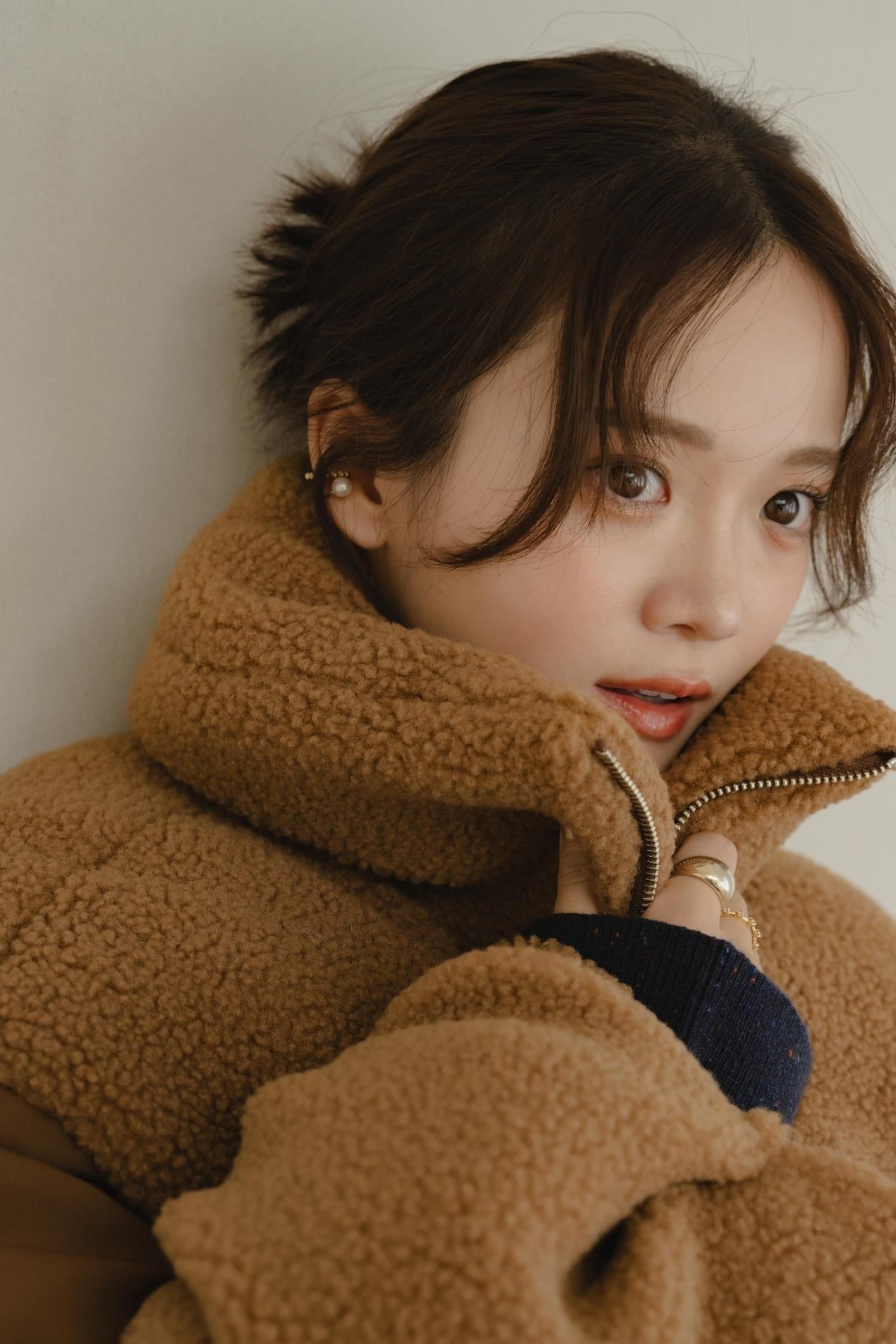 2024 Winter Collection - PINUE