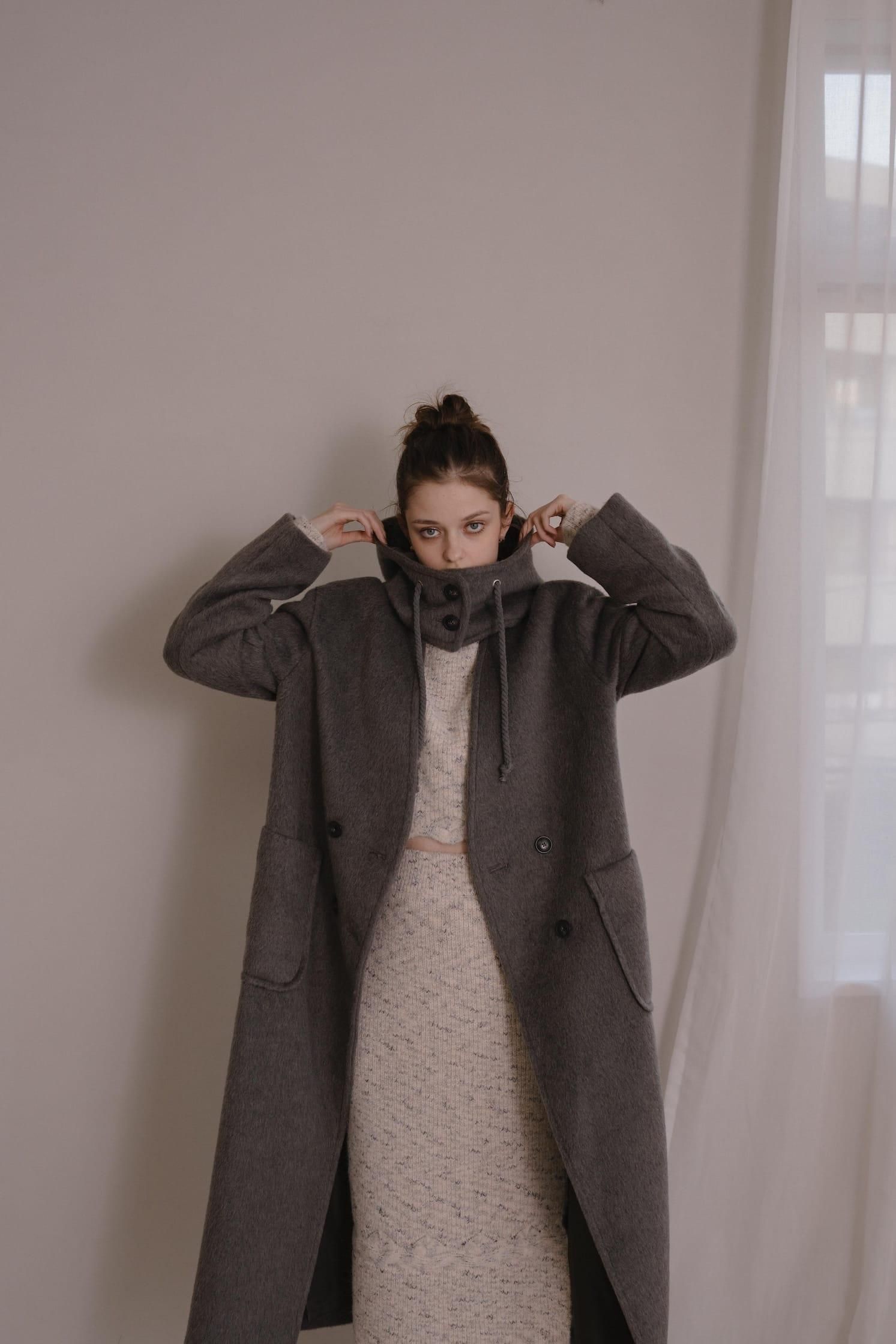2024 Winter Collection - PINUE