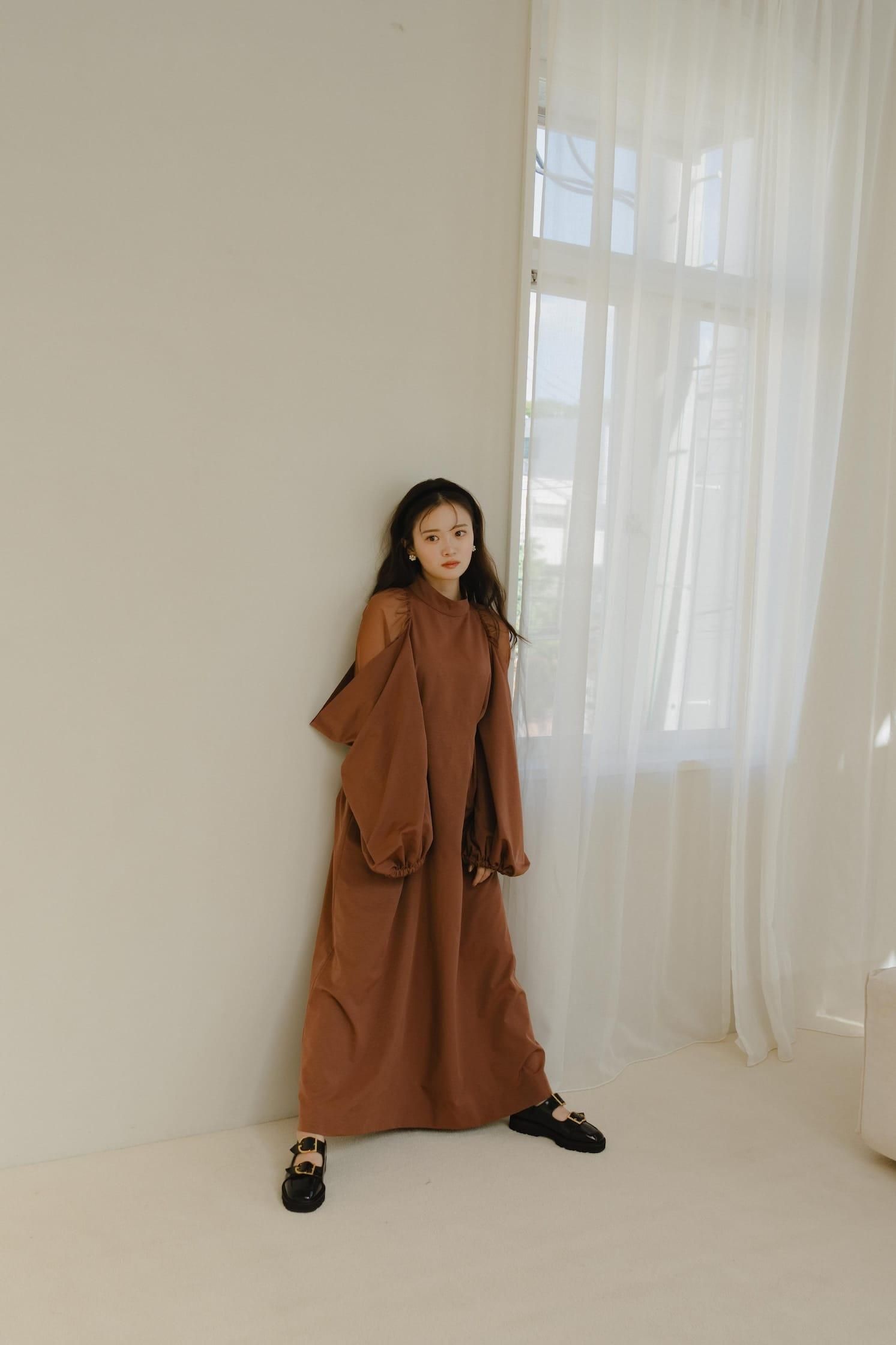 2024 Winter Collection - PINUE