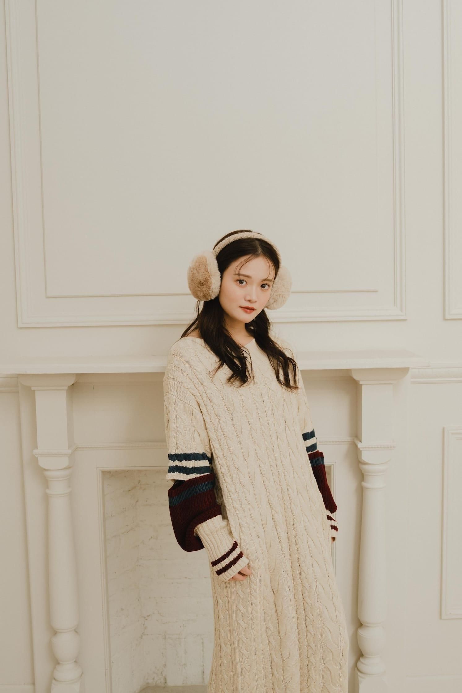 2024 Winter Collection - PINUE