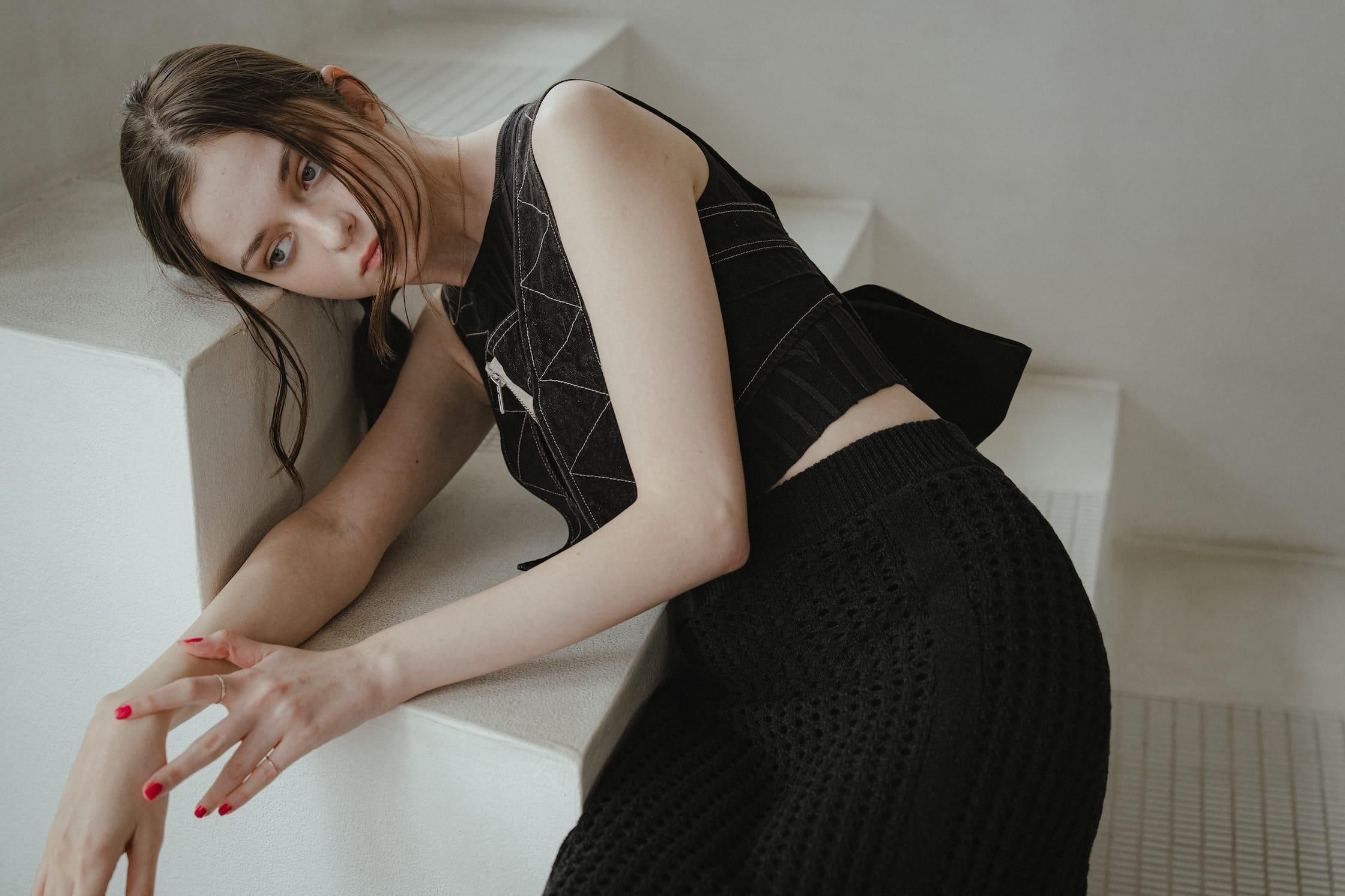 pinue 2025Summer LOOKBOOK