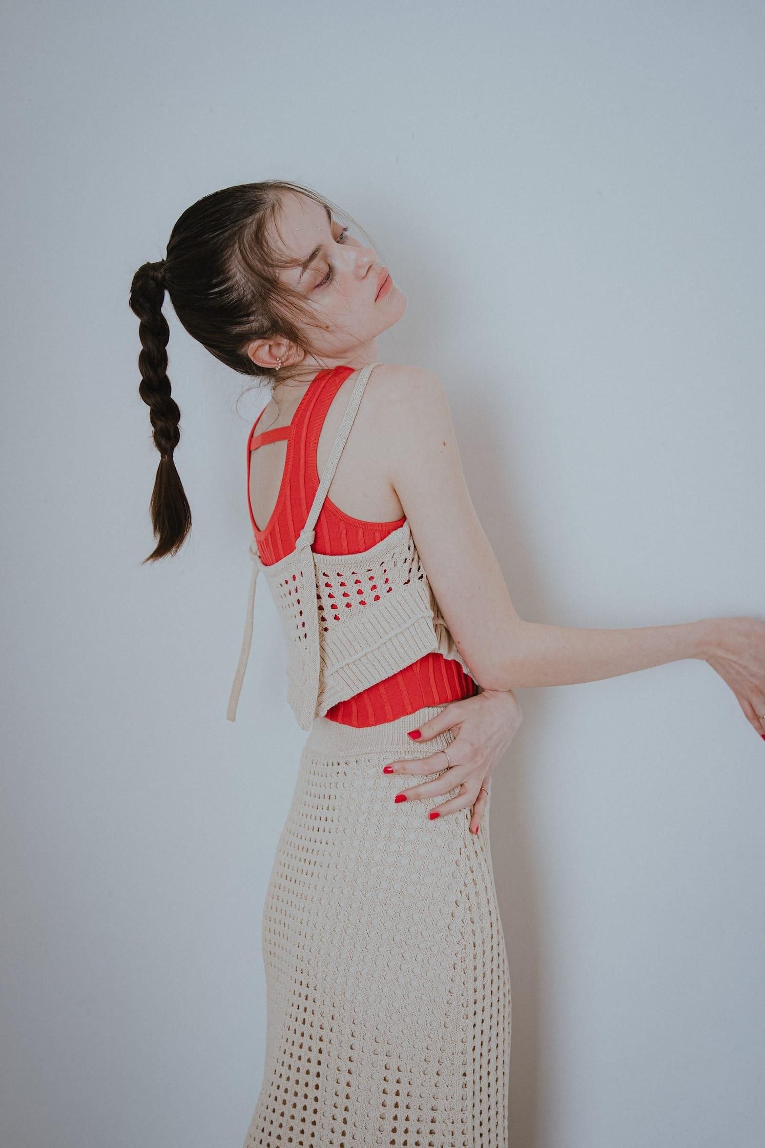 【PINUE】2点お取り置き 2023 Autumn Collection - pinue