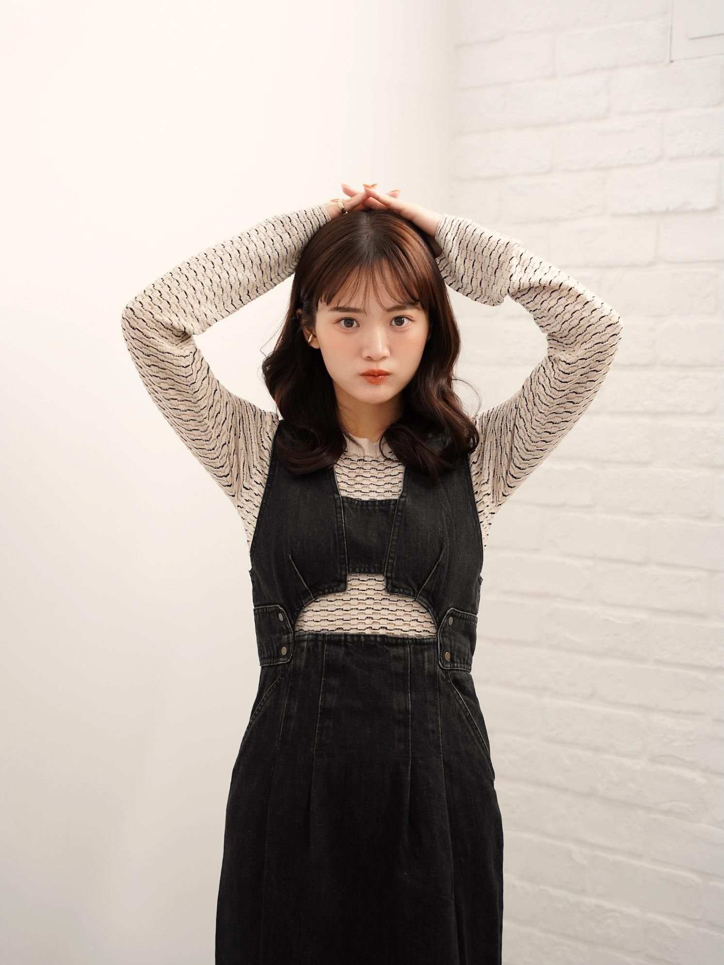 2025 Spring Collection Vol.1 - PINUE 2025 Spring Collection Vol.1 - PINUE