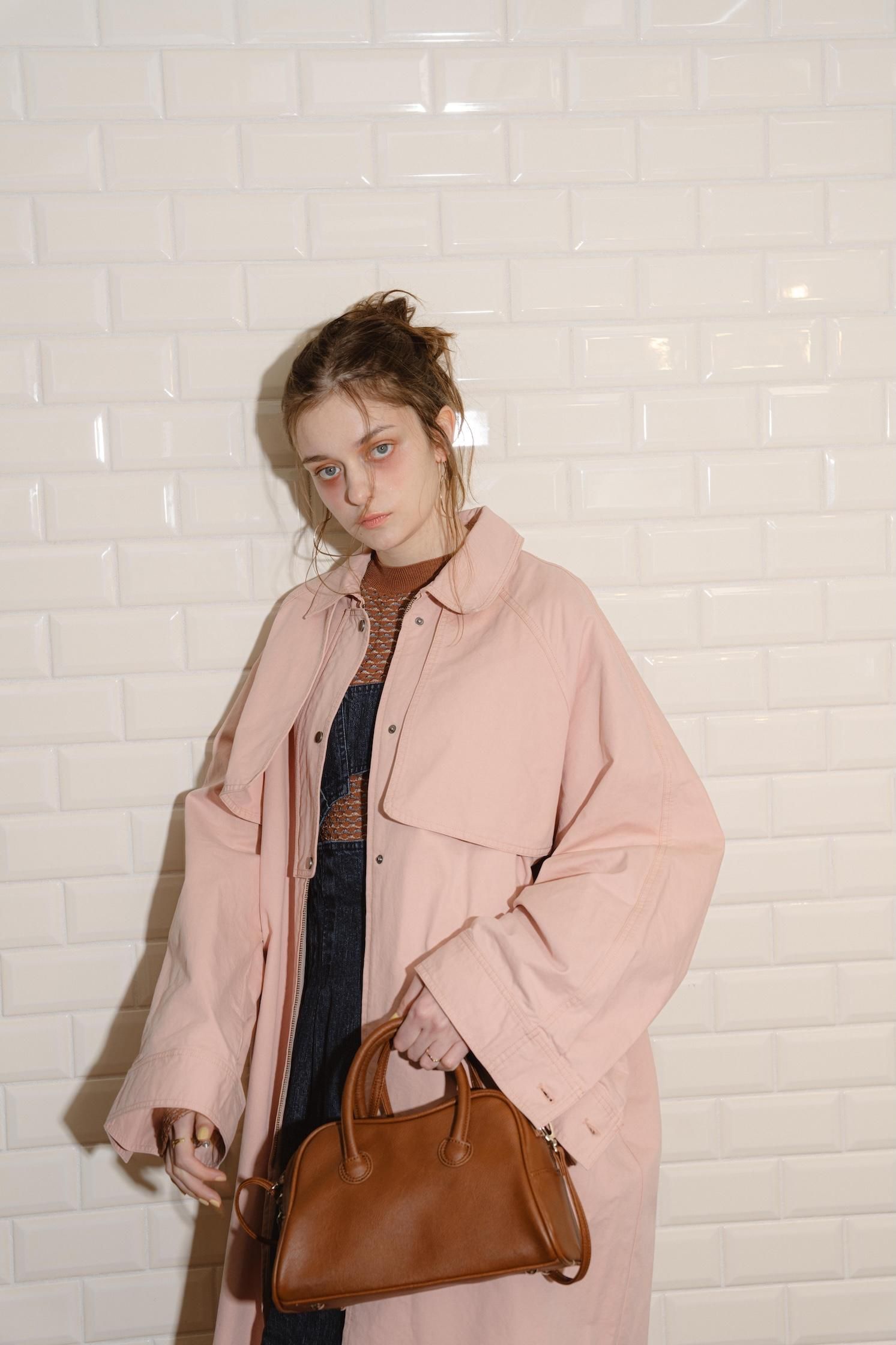 2025 Spring Collection Vol.1 - PINUE