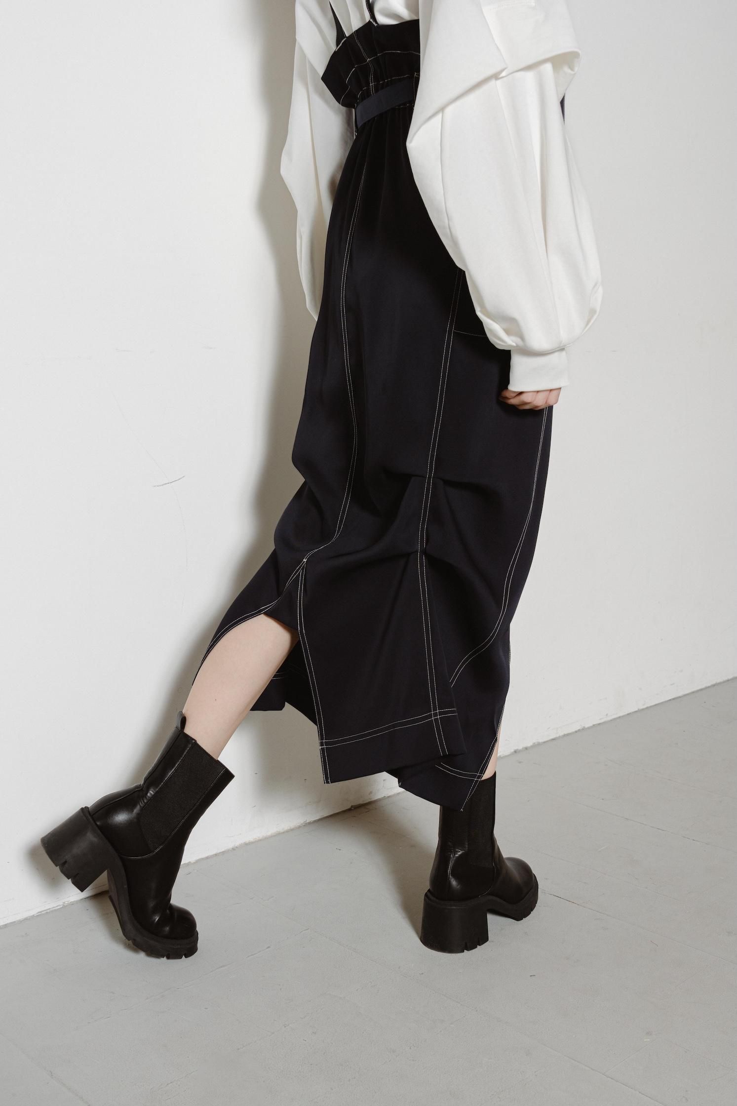 2025 Spring Collection Vol.1 - PINUE
