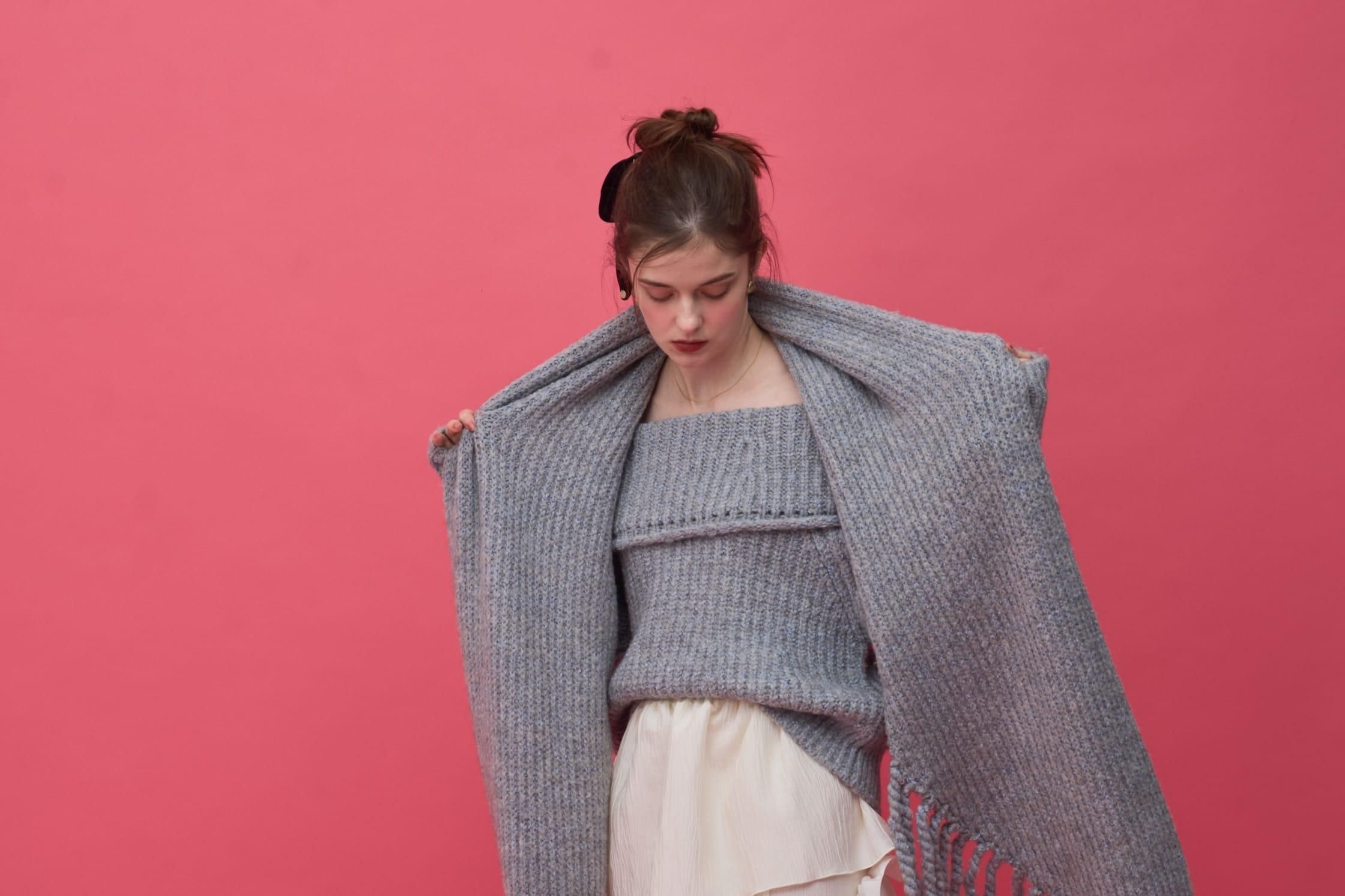 pinue 2025Winter LOOKBOOK