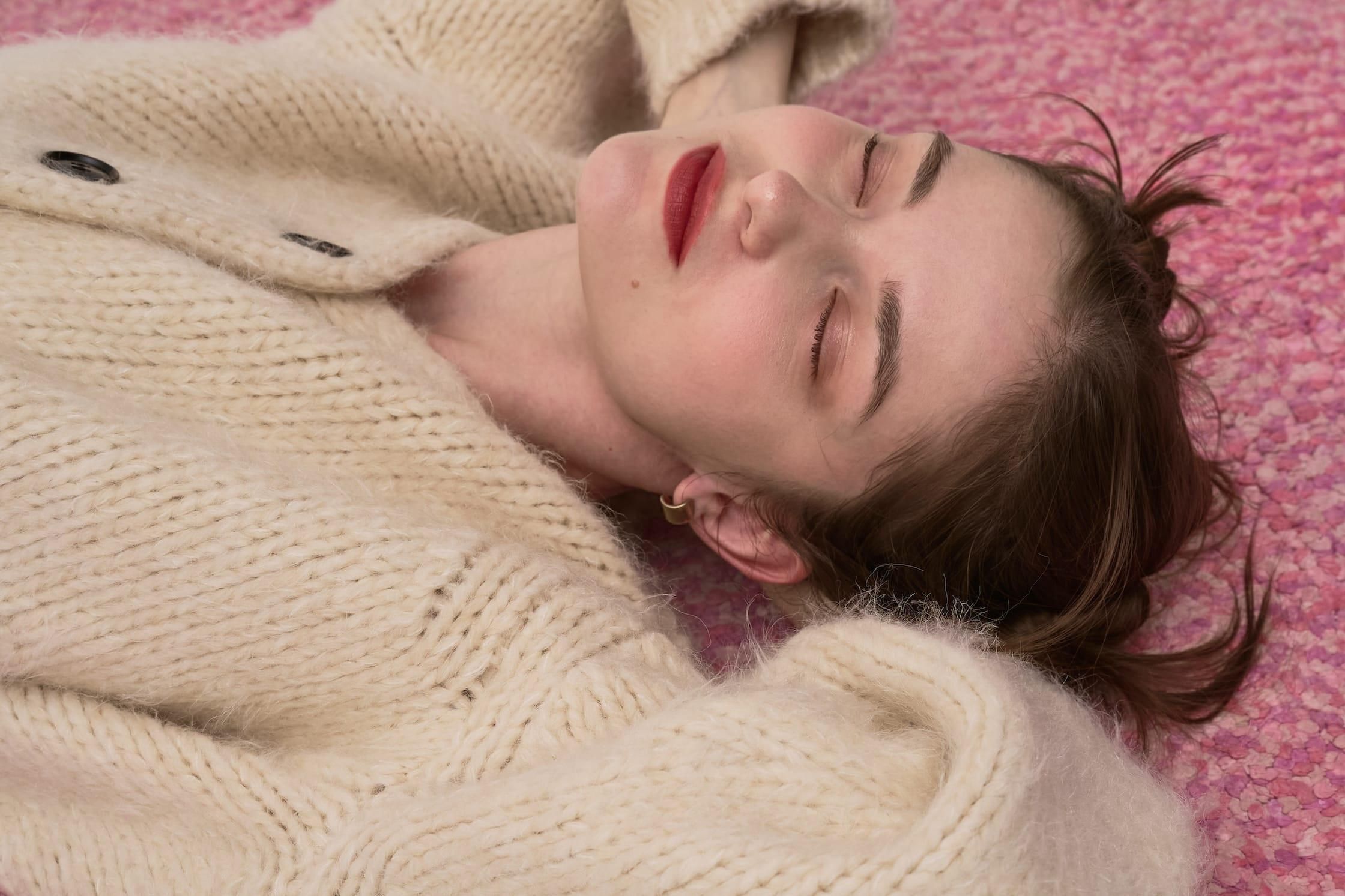 pinue 2025Winter LOOKBOOK