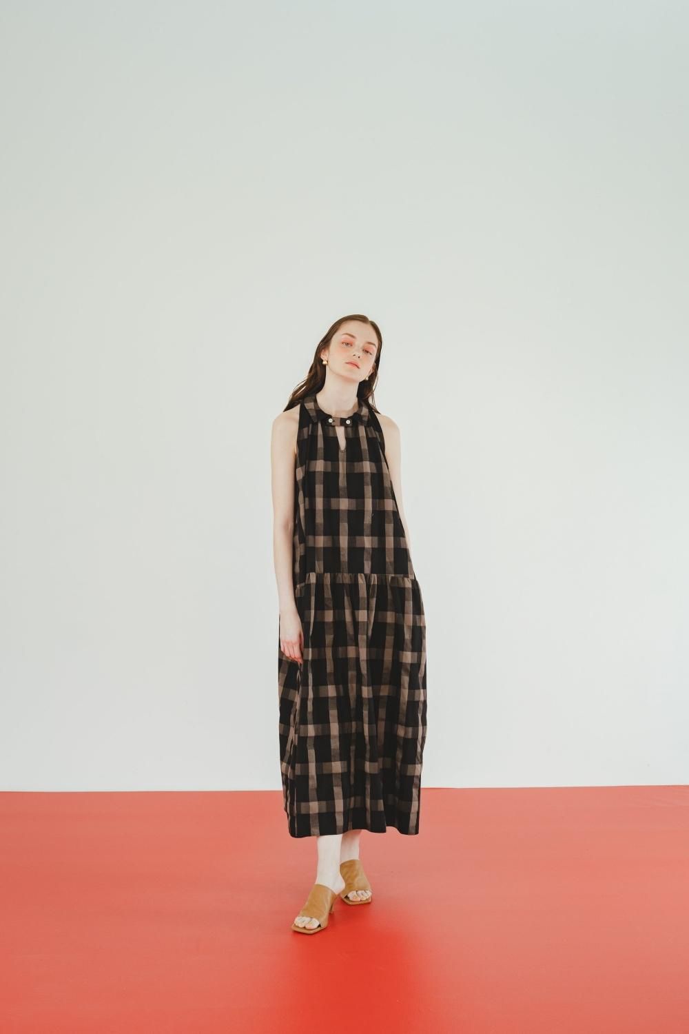 Dress - PINUE Dress - PINUE