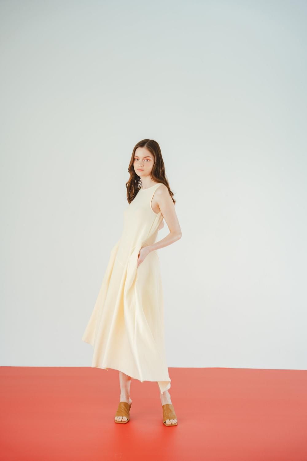 Dress - PINUE Dress - PINUE