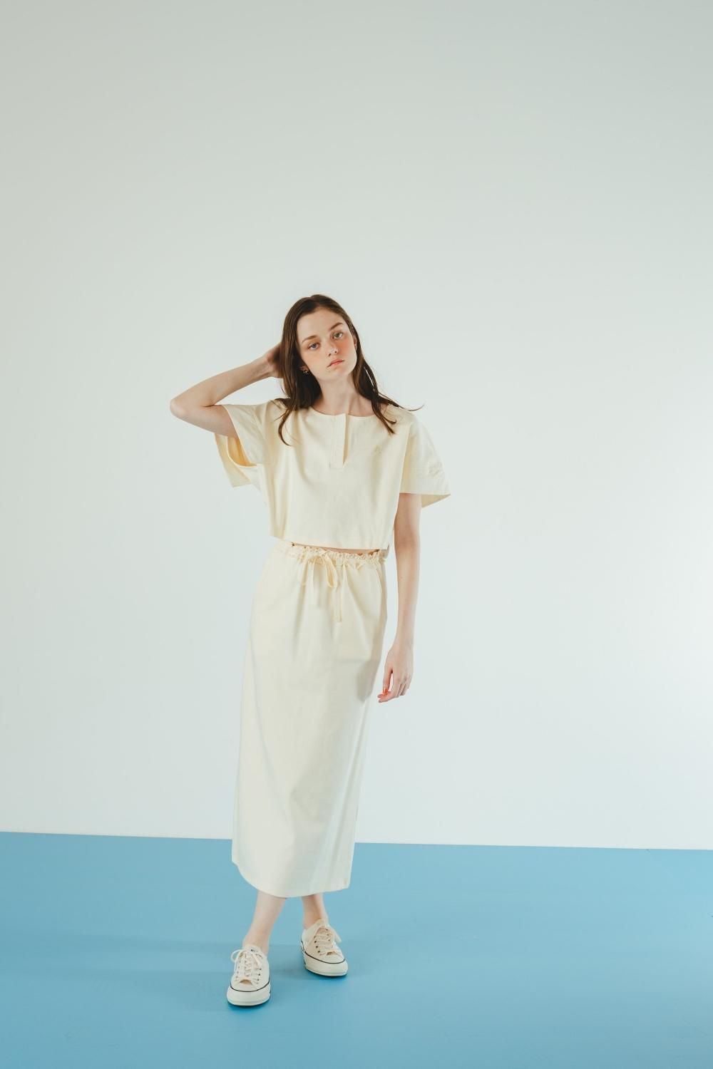 Dress - PINUE Dress - PINUE