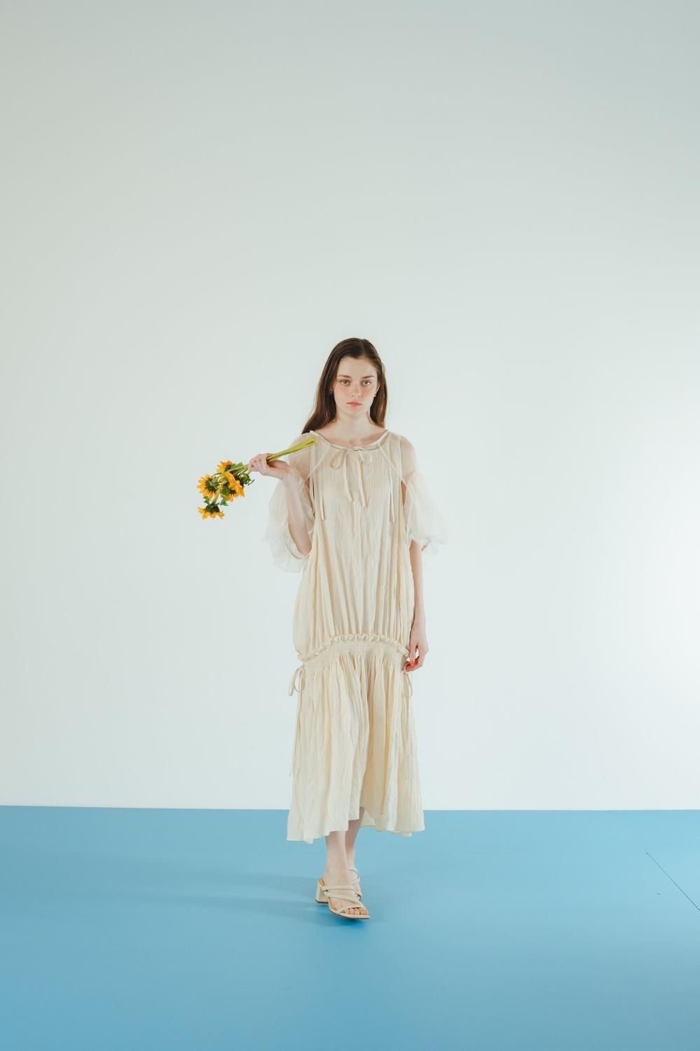 Dress - PINUE Dress - PINUE