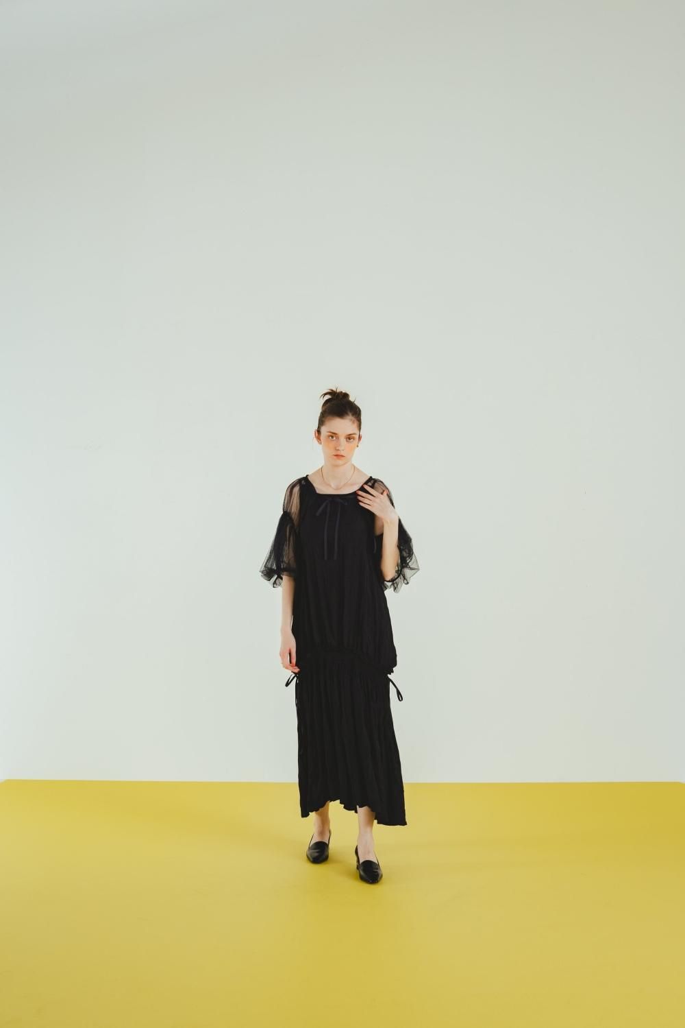 Dress - PINUE Dress - PINUE