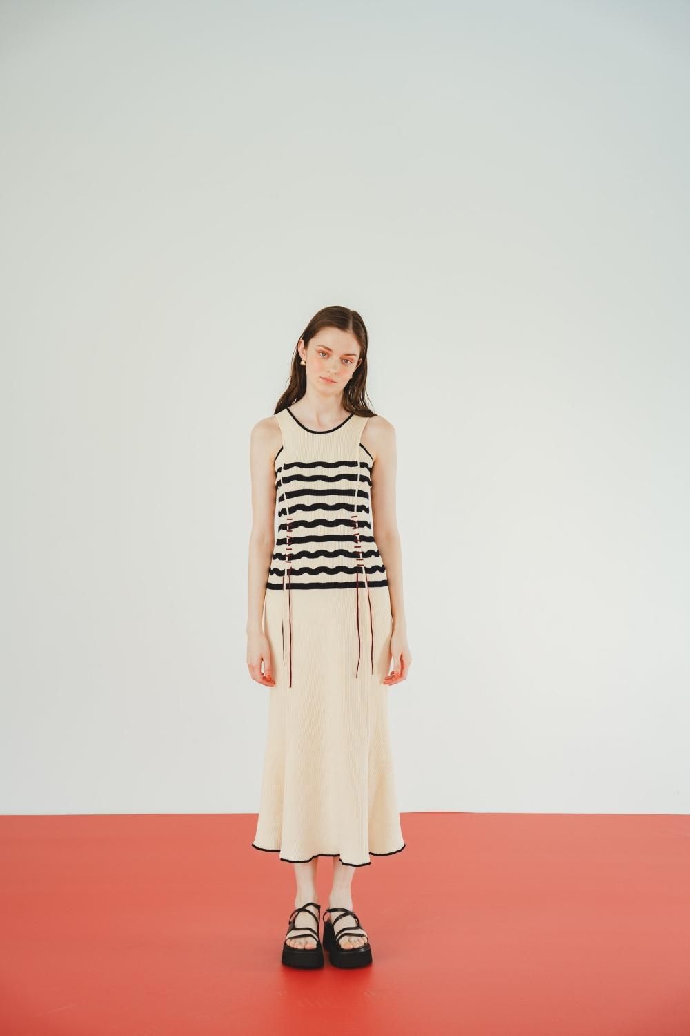 Dress - PINUE Dress - PINUE