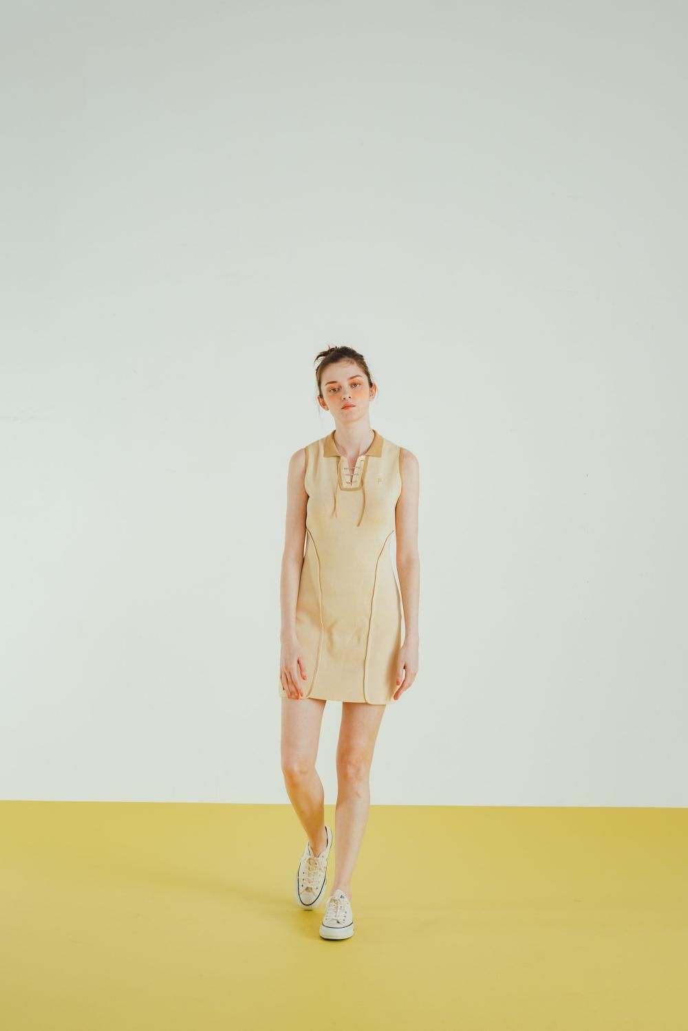 Dress - PINUE Dress - PINUE