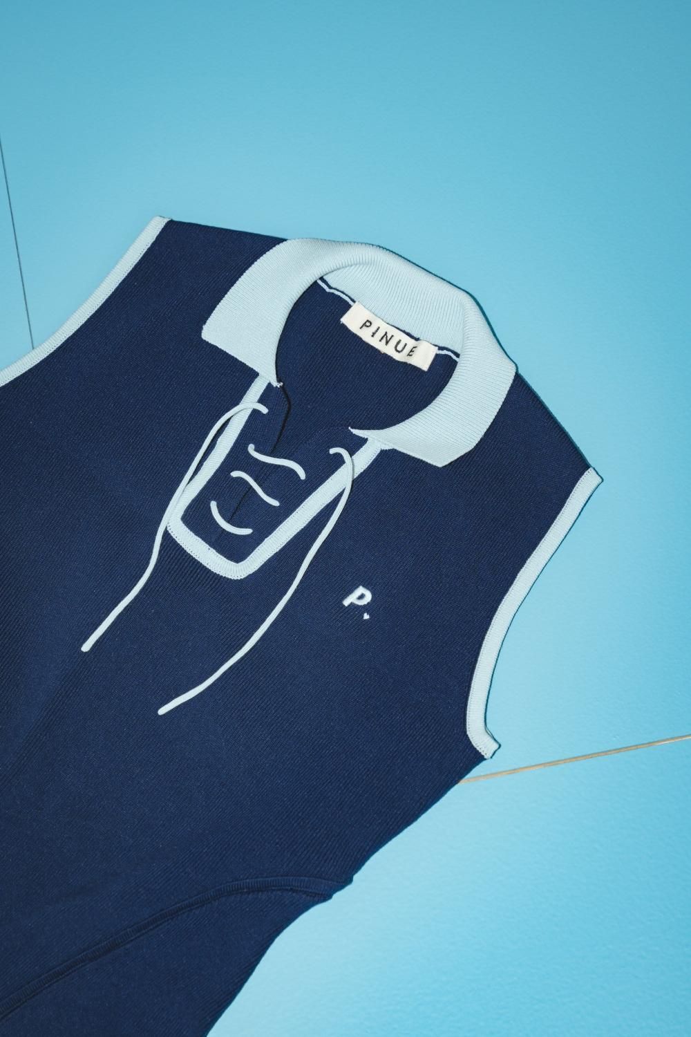 Dress - PINUE Dress - PINUE