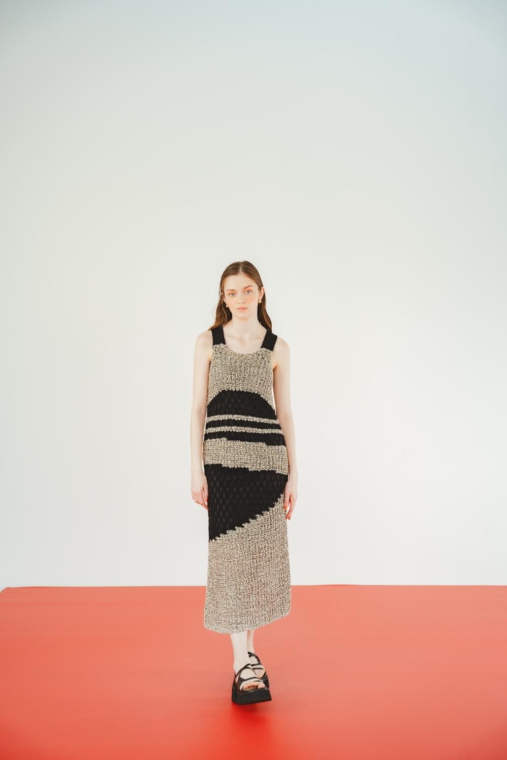 Dress - PINUE Dress - PINUE