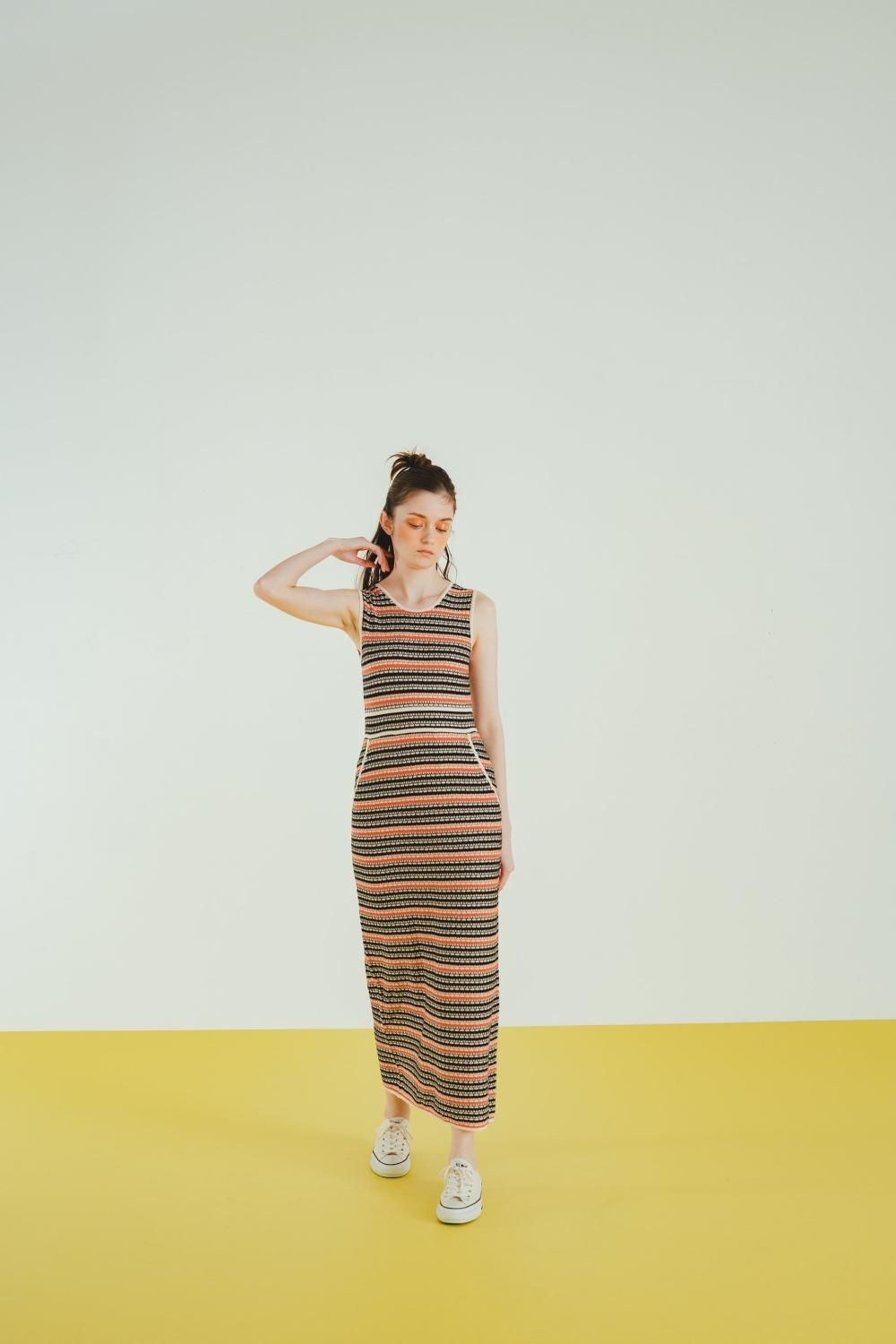 Dress - PINUE Dress - PINUE