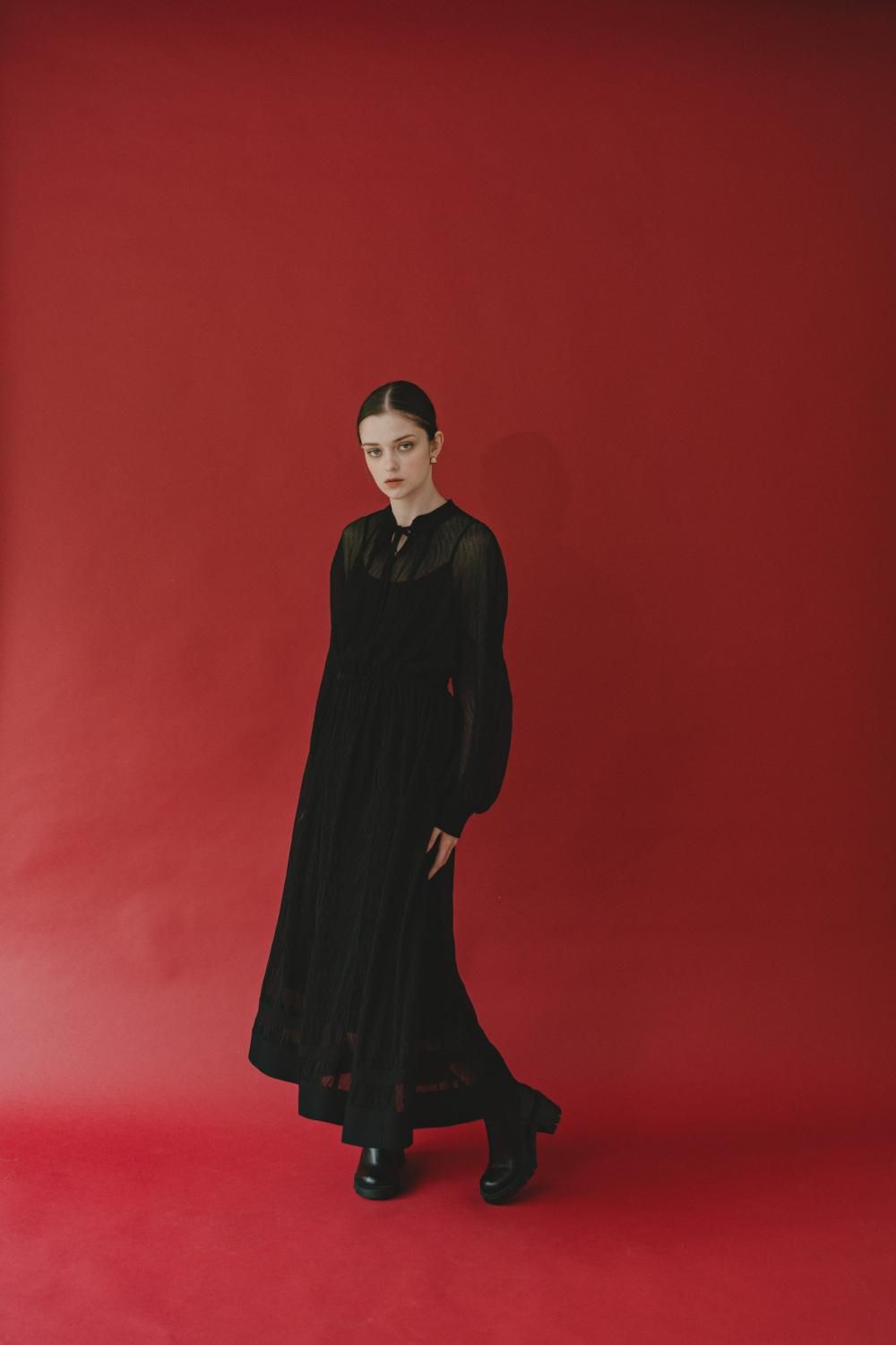 Dress - PINUE Dress - PINUE
