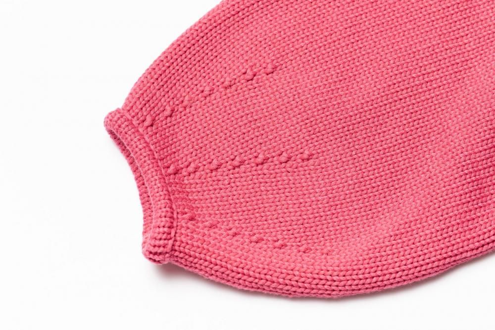 KNIT CAMI / P.PINK – SHISHIKUI