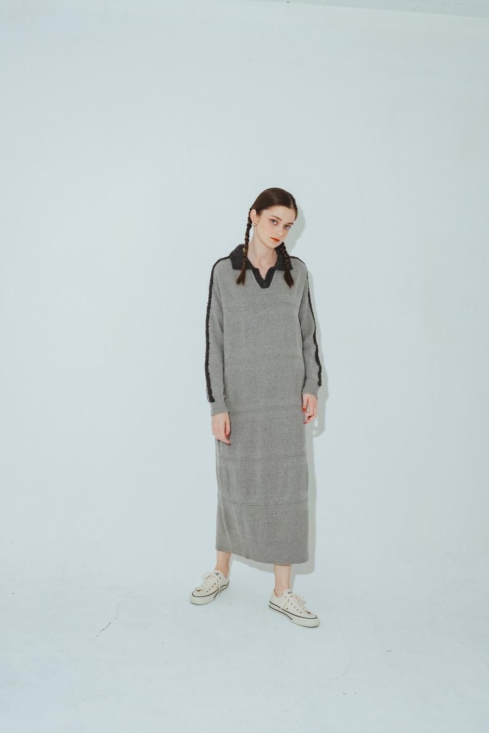 Dress - PINUE Dress - PINUE