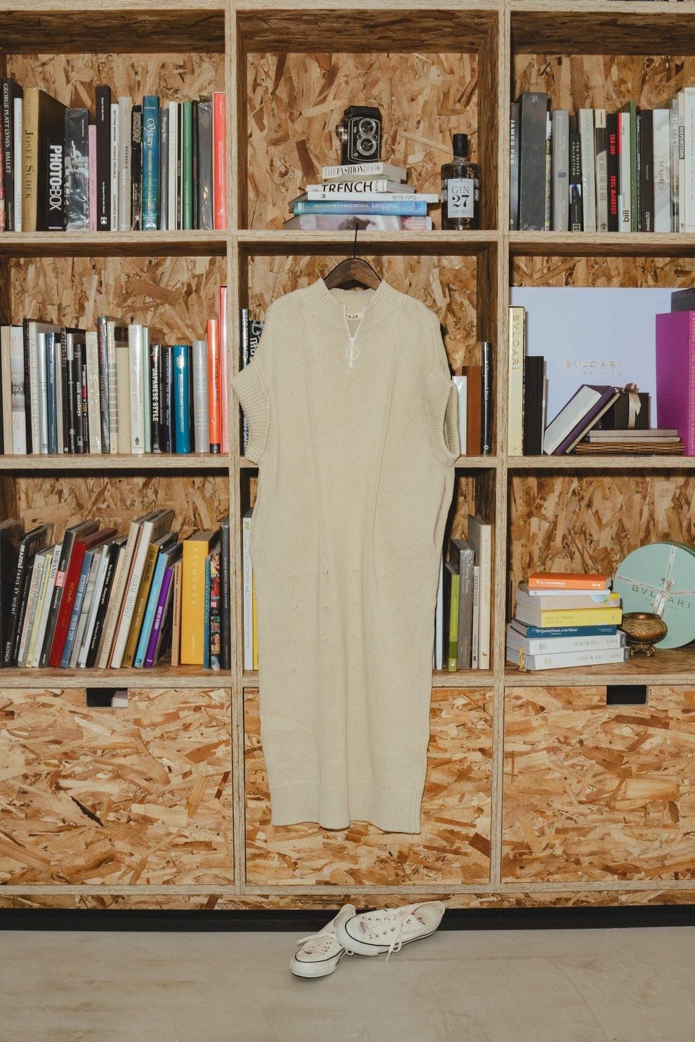 Dress - PINUE Dress - PINUE